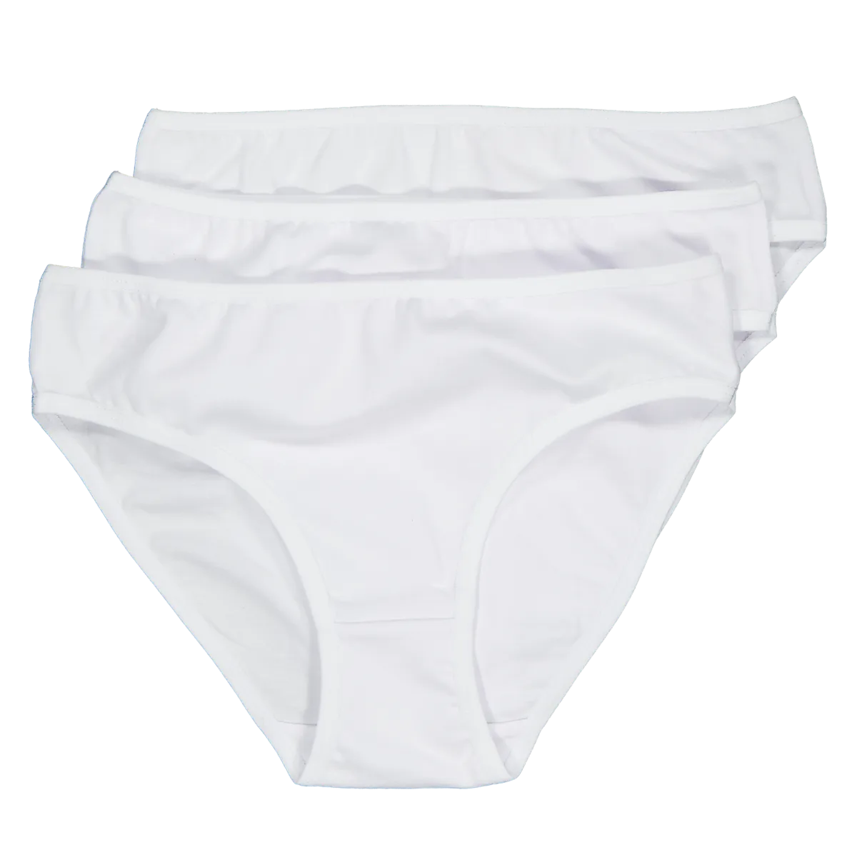 Slip - Weiß