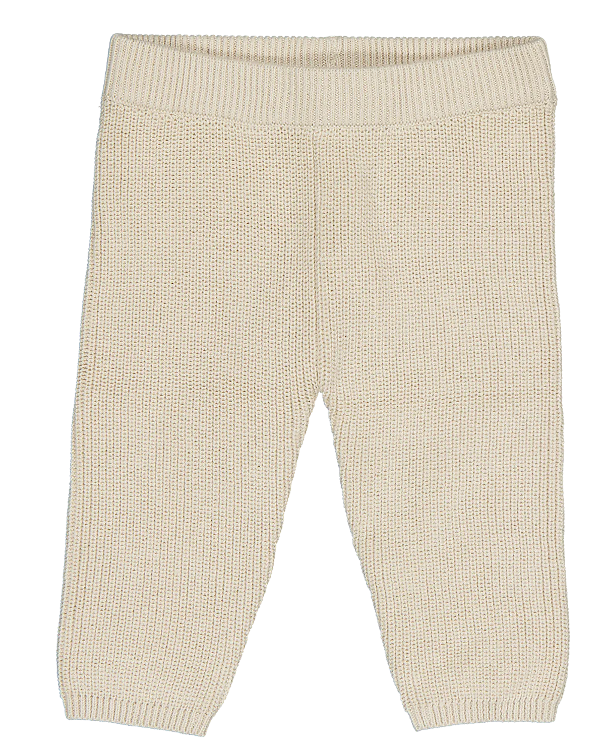 Pantalon - Beige
