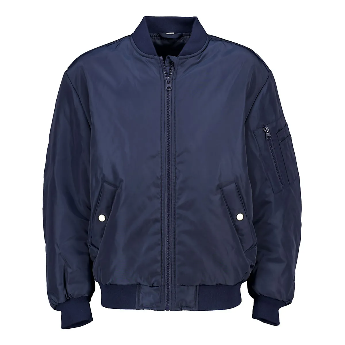 Jas - Blauw