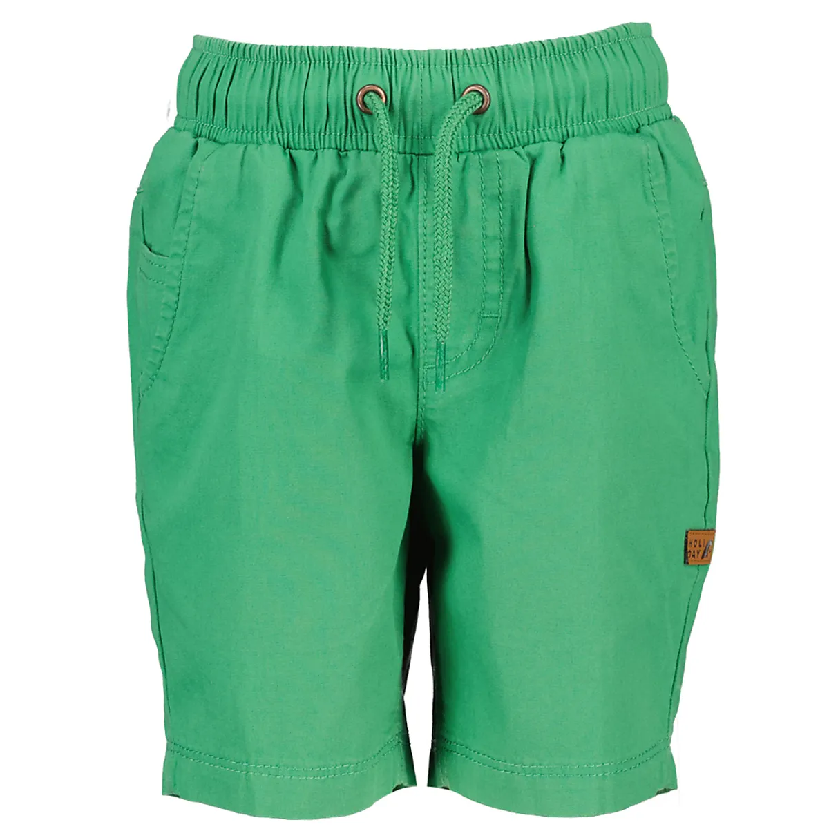 Short - Groen