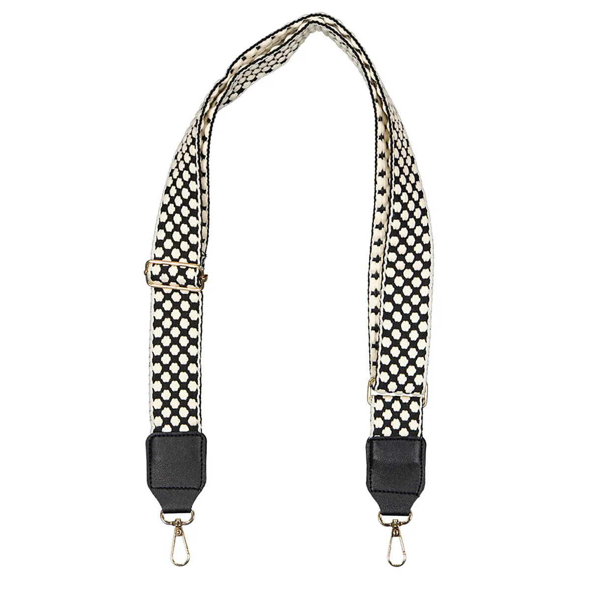 Sangle de sac - Noir