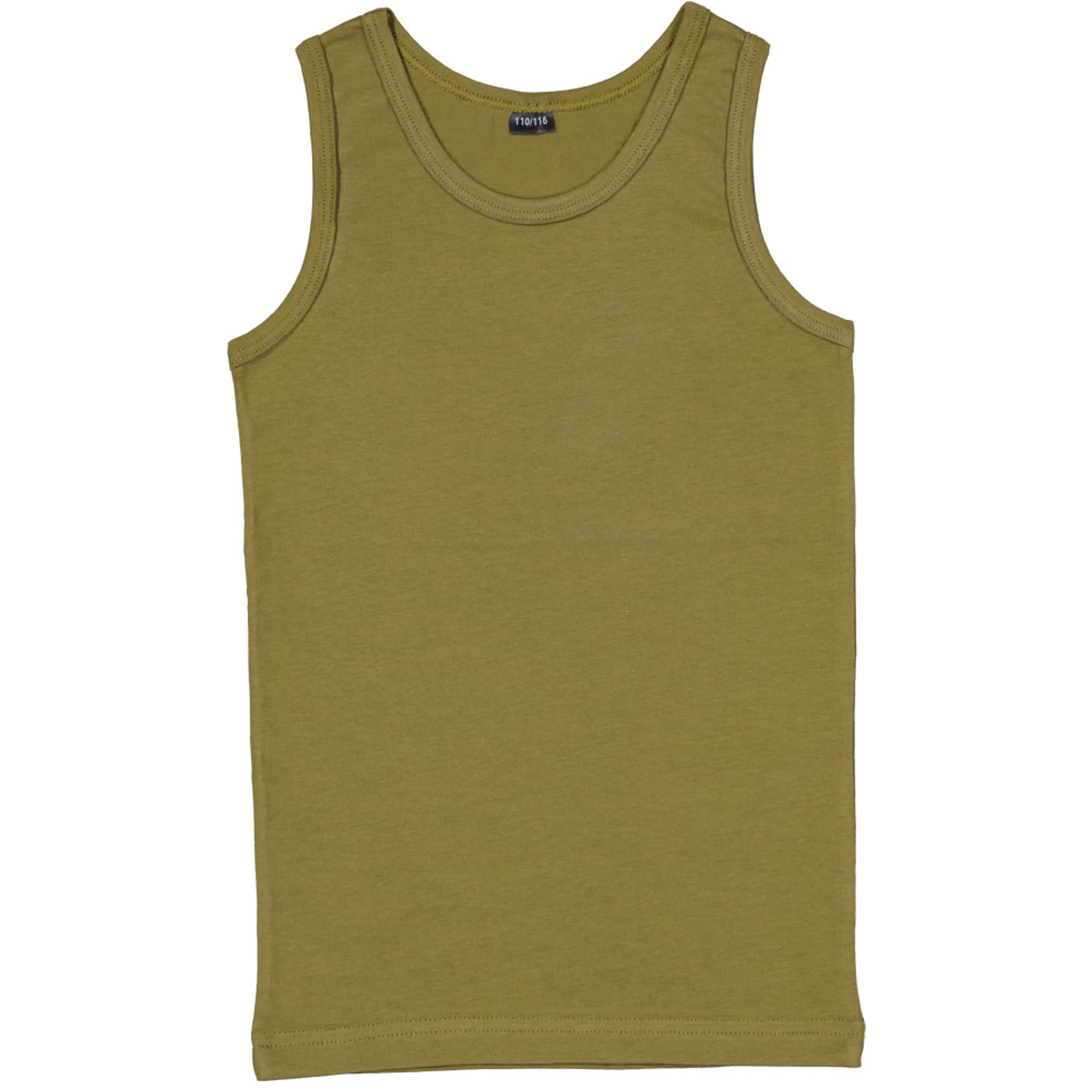 Hemd - Groen