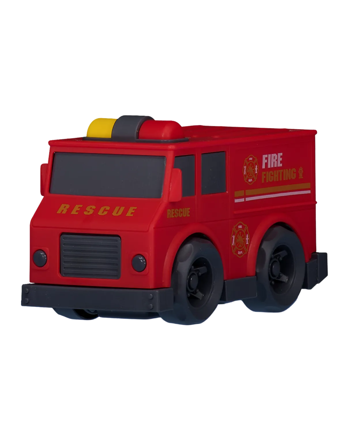 Spielzeugtruck - Rot