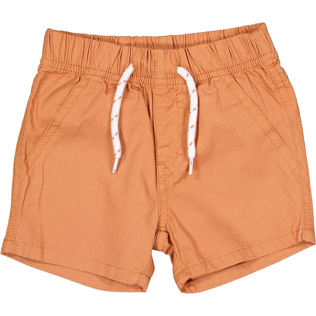 Short - Oranje