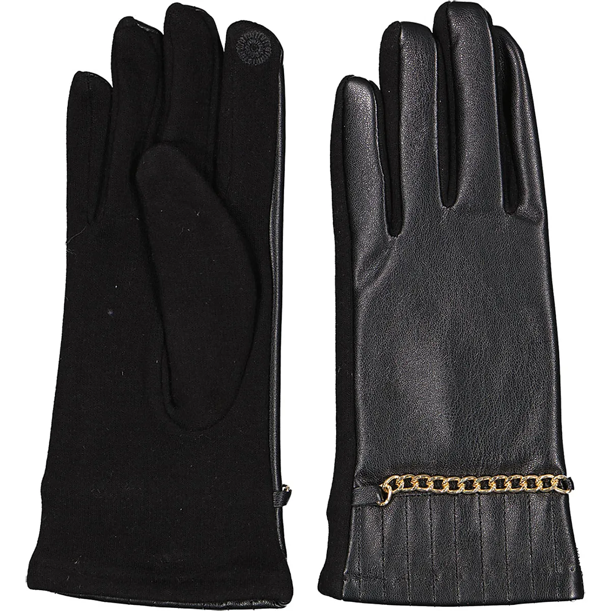 Handschuhe - Schwarz
