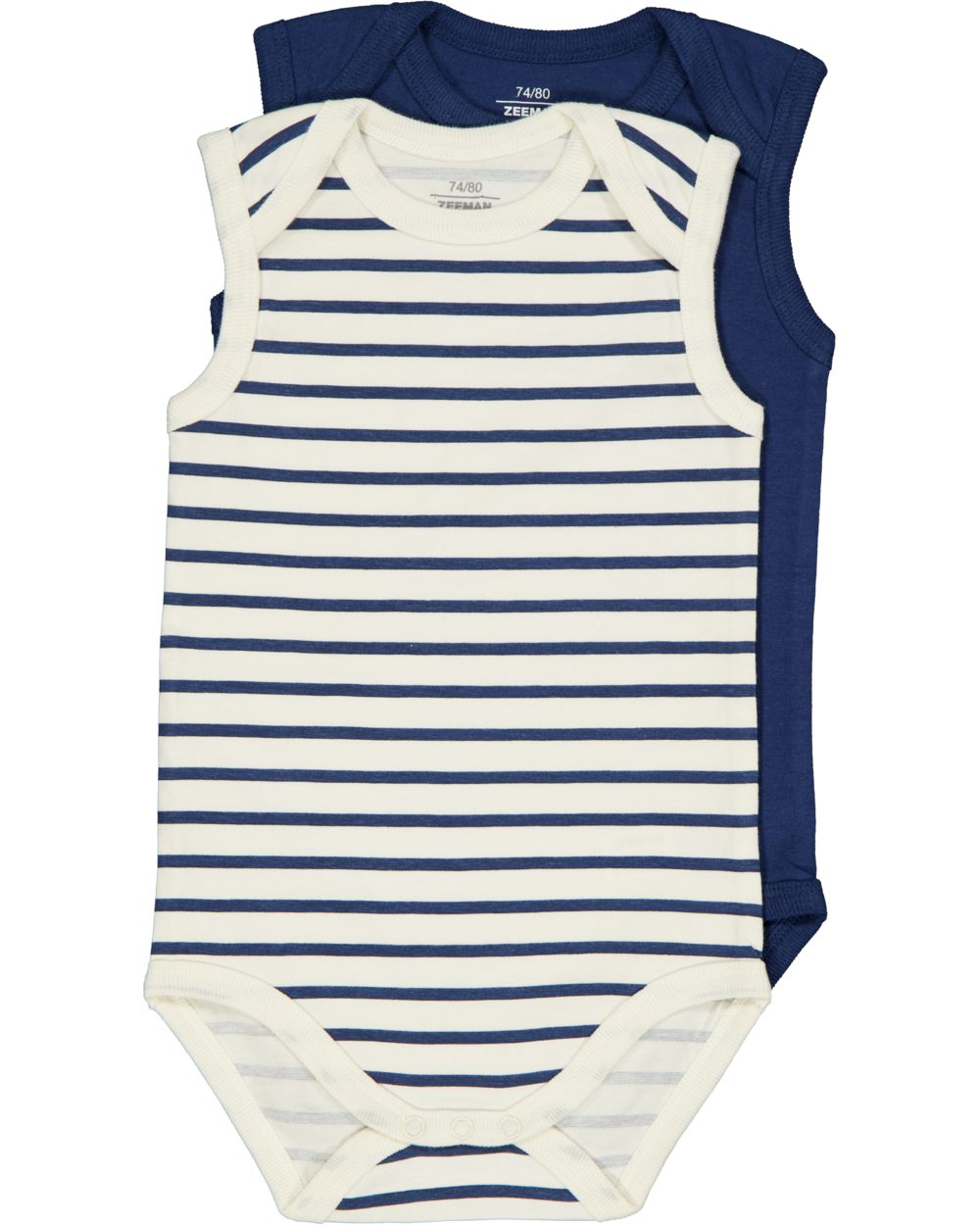 Romper - Blauw