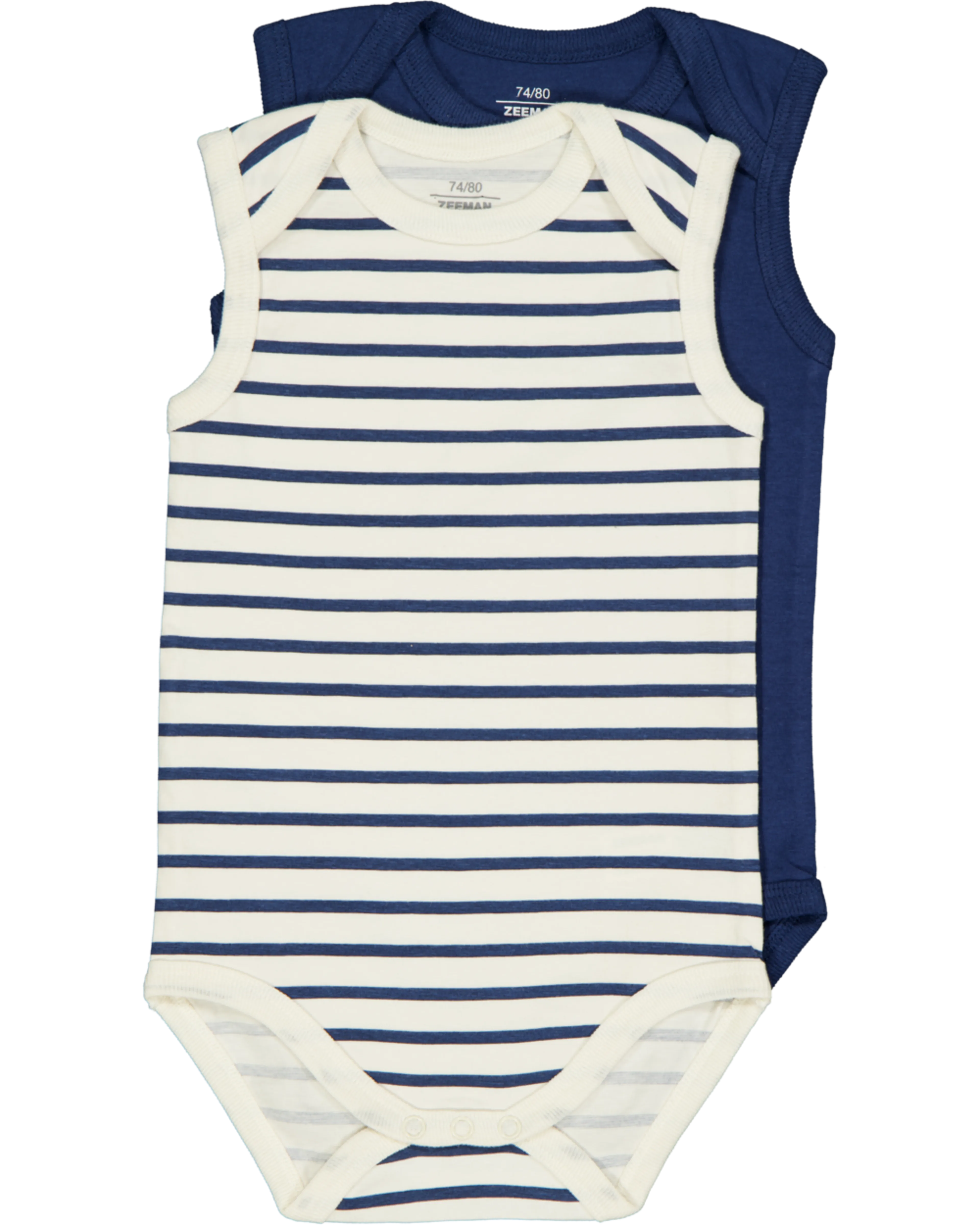 Body - Bleu