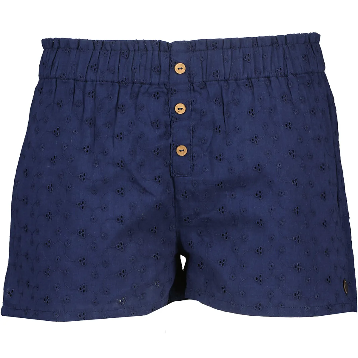 Short - Blauw