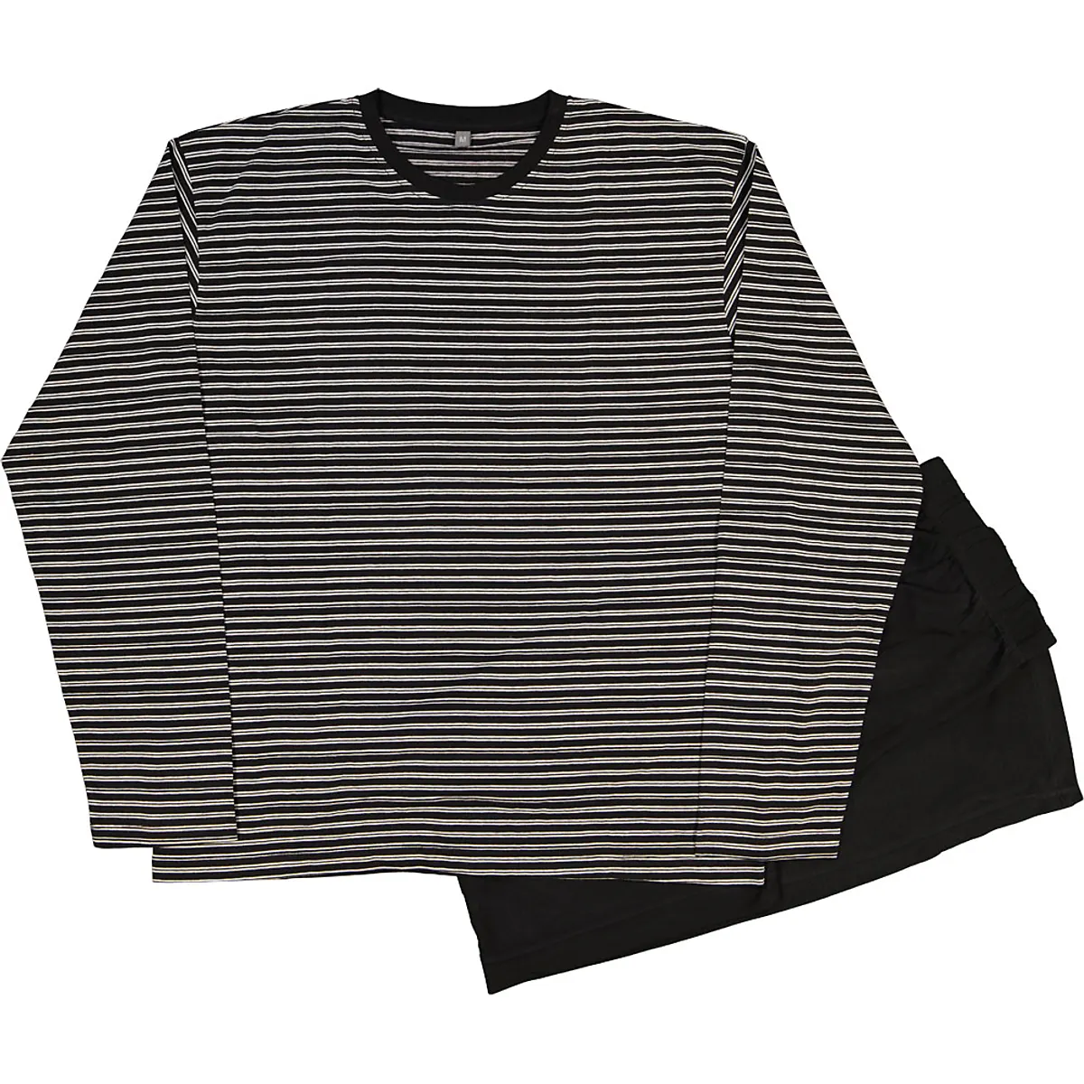 Pyjama - Noir