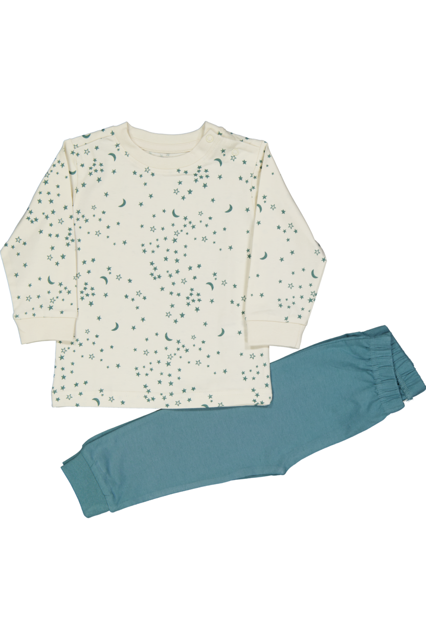 Pyjama - Groen