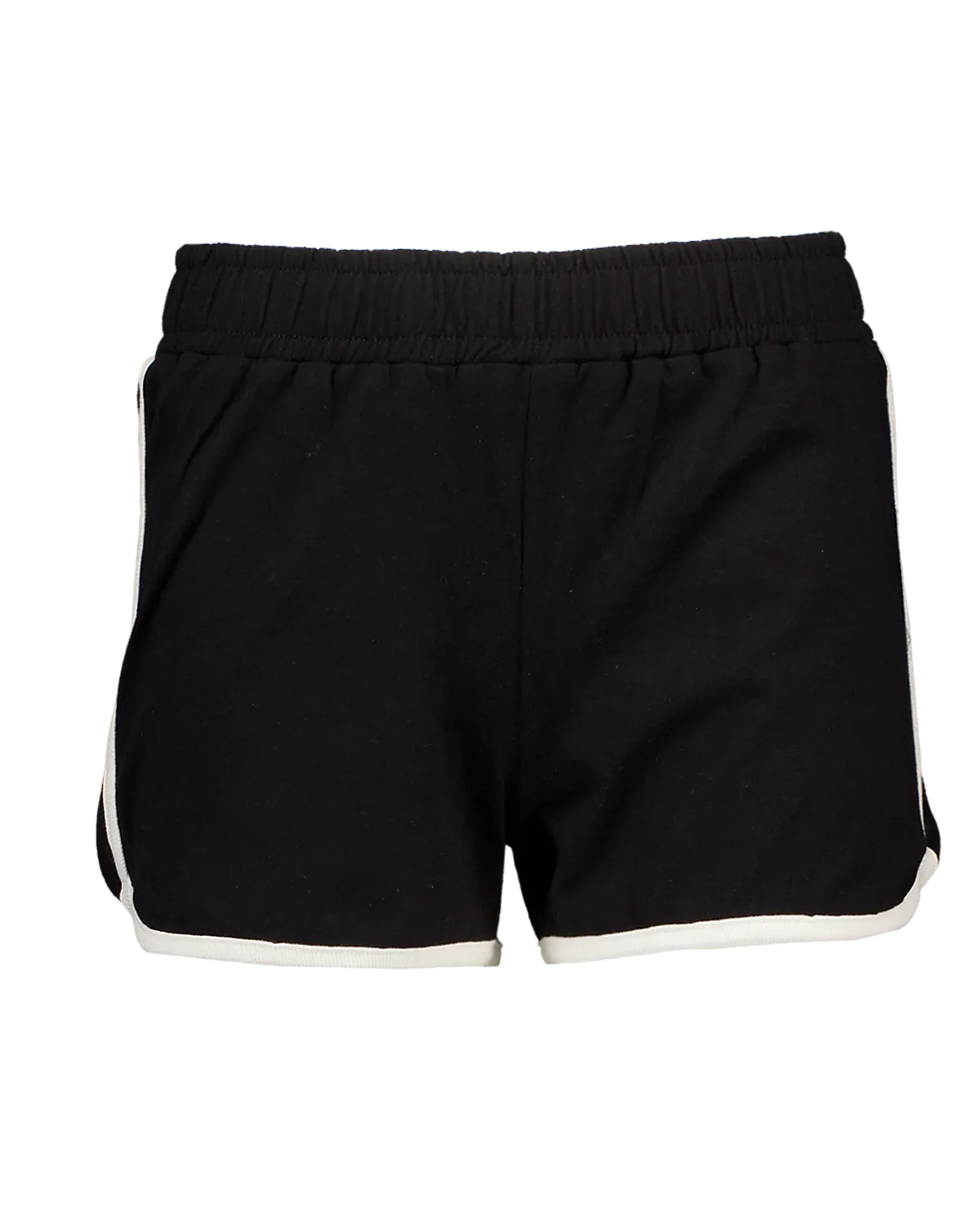 Pantalones cortos - Negro