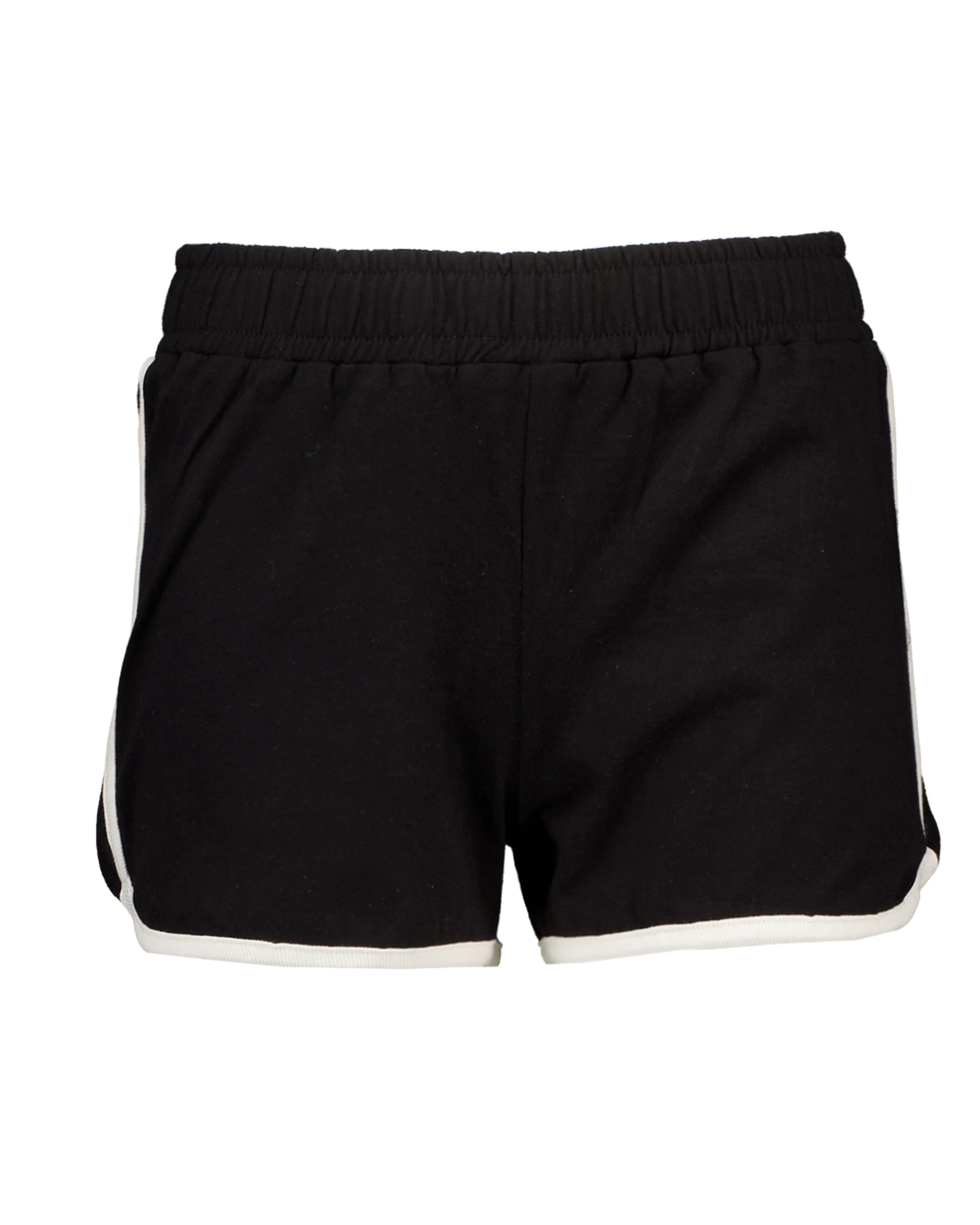 Short - Noir