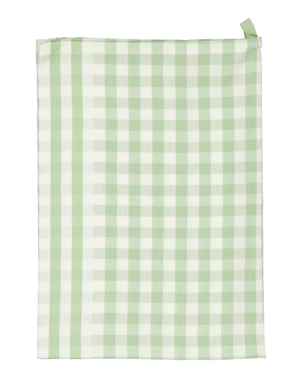 Theedoek - Groen