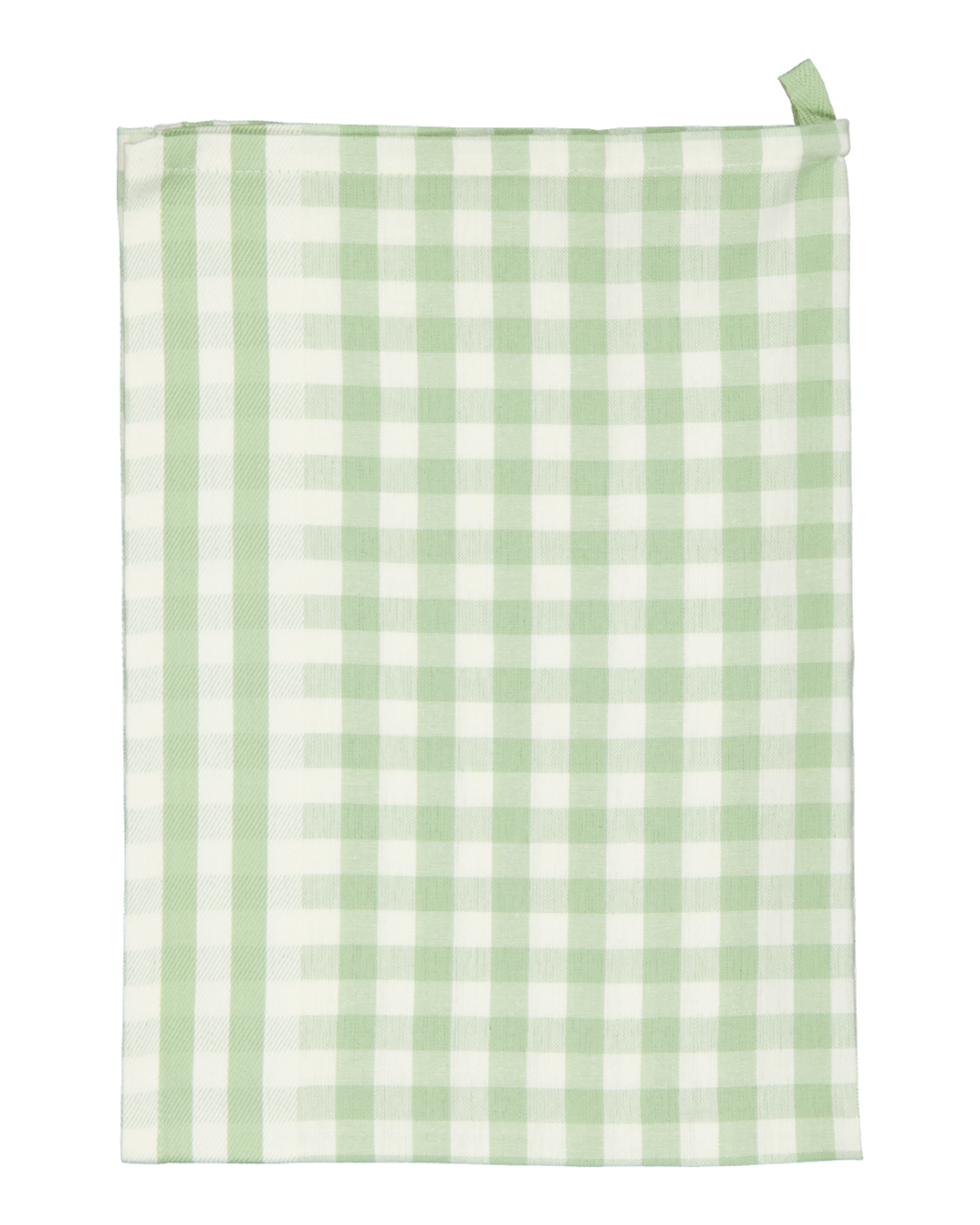 Geschirrtuch - Grün