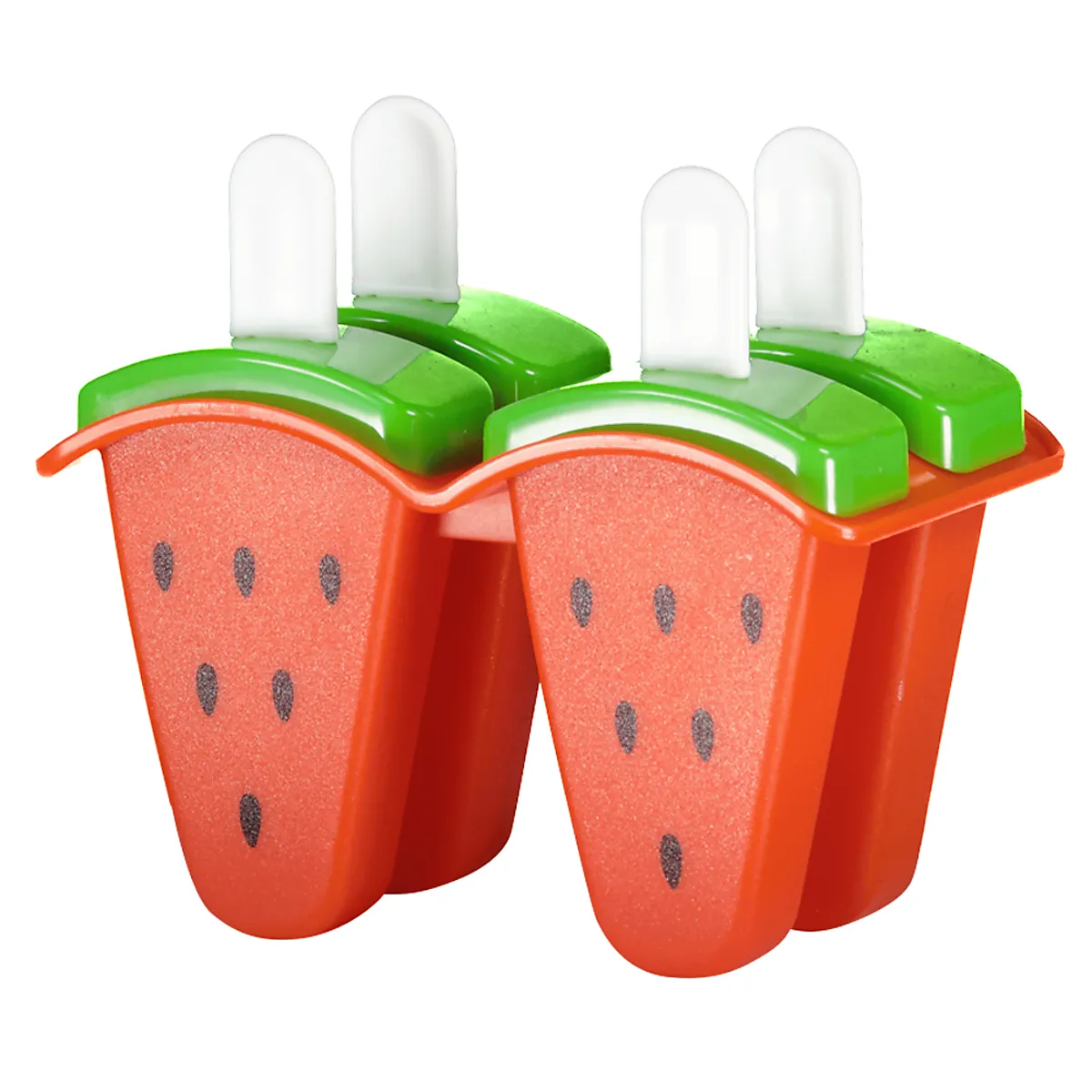 IJslollymaker - Rood