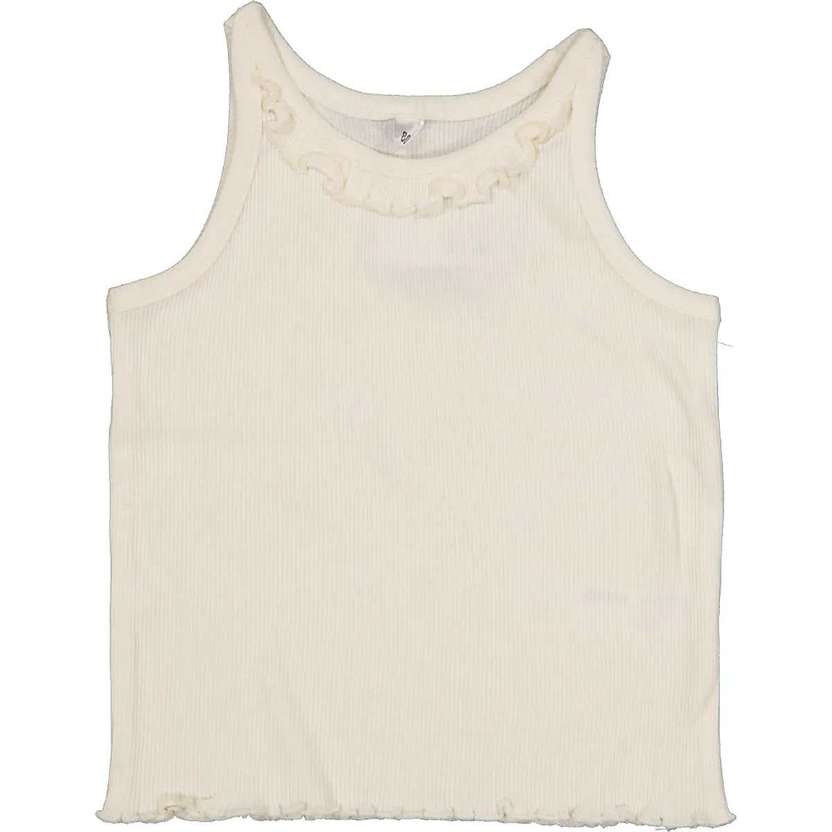 Singlet - Wit