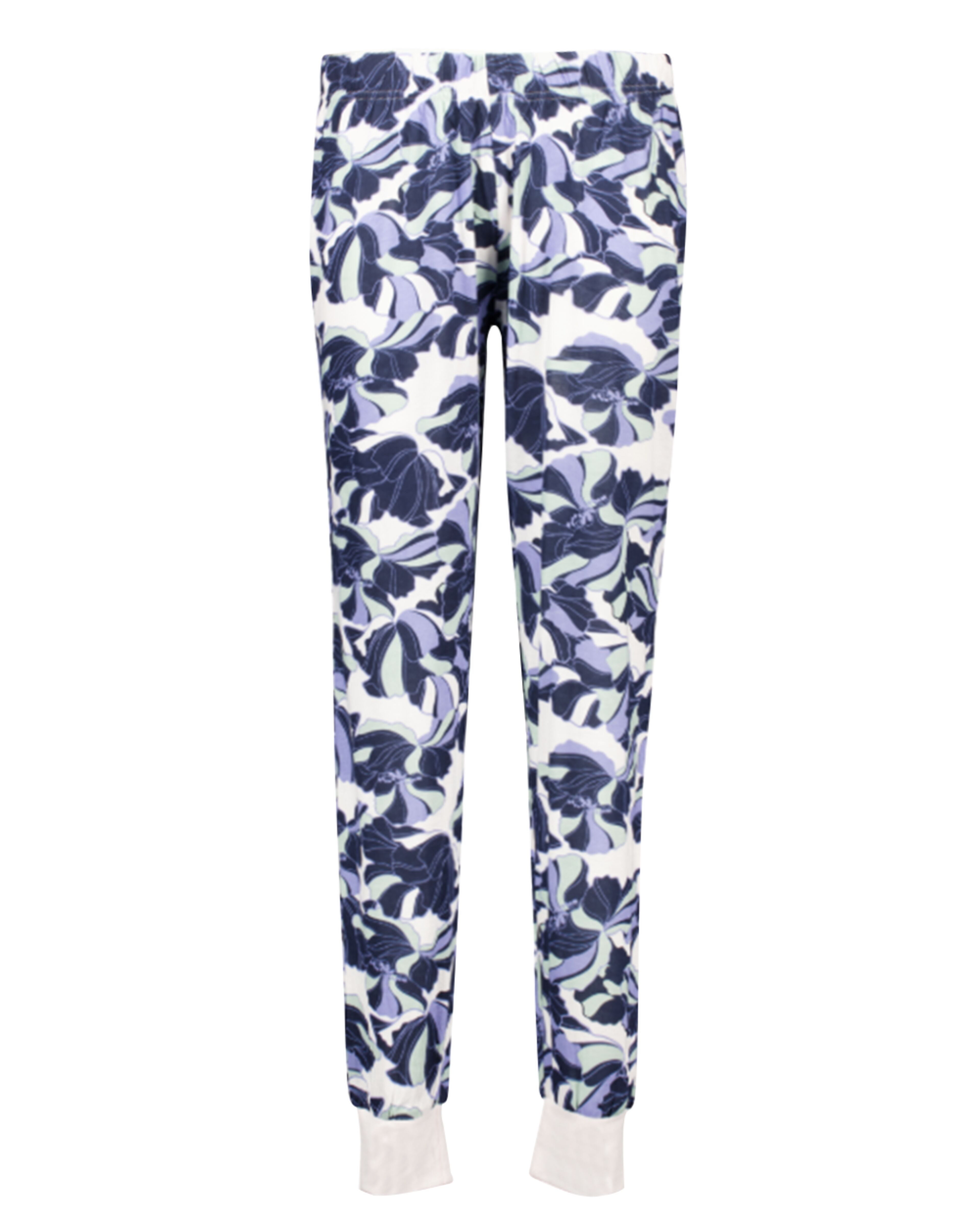 Pantalon détente - Bleu