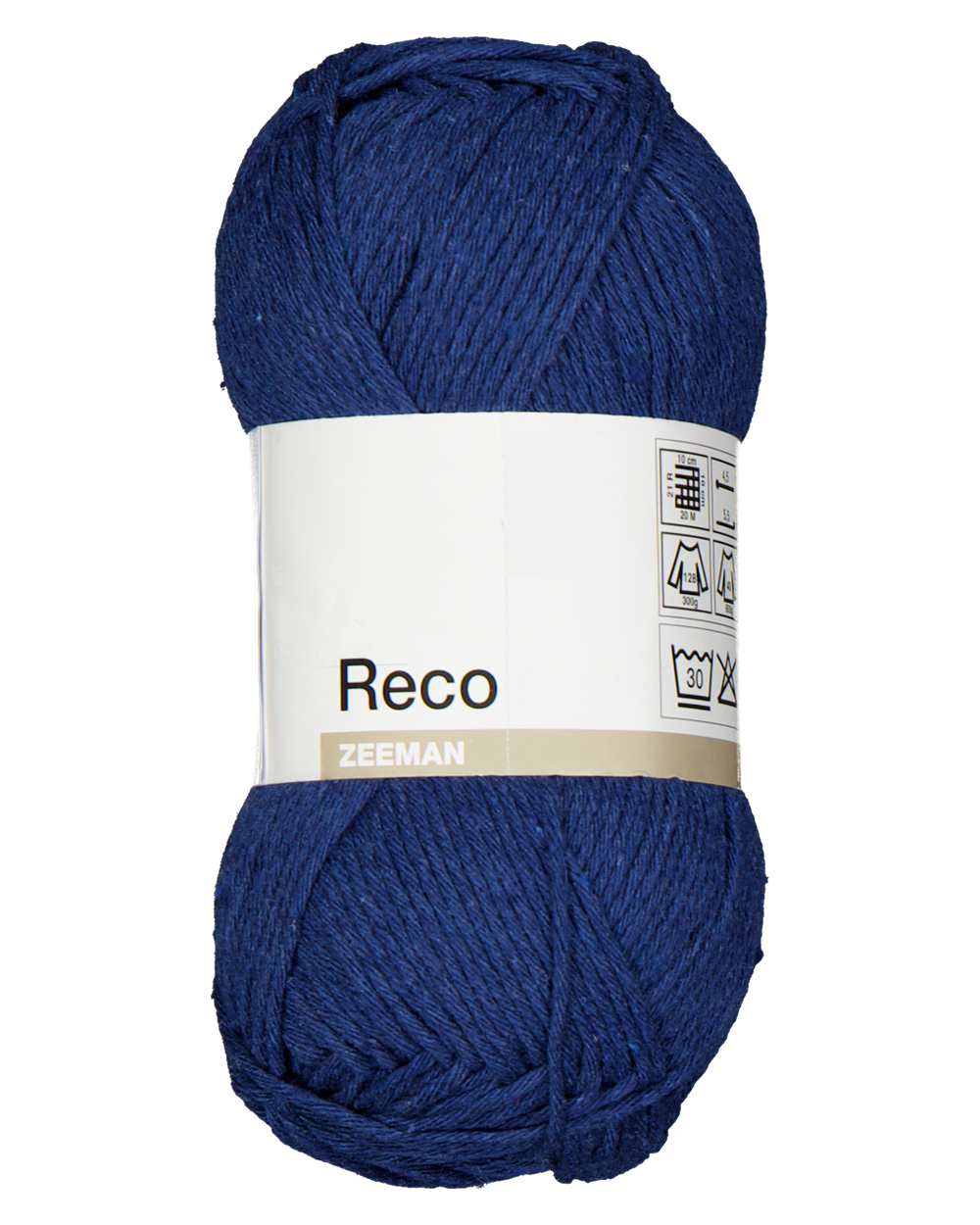 Reco Breigaren - Blauw