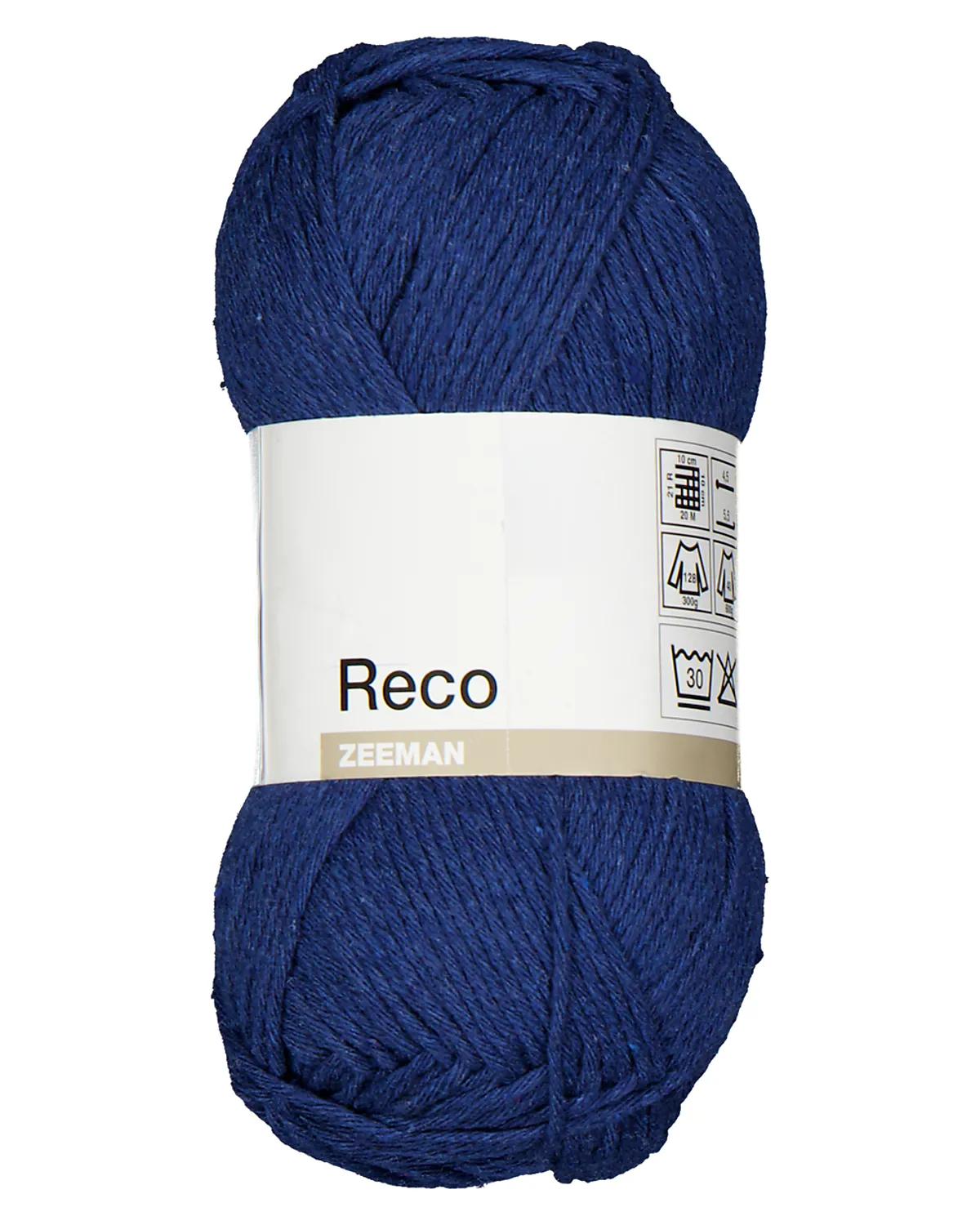 Reco Breigaren - Blauw