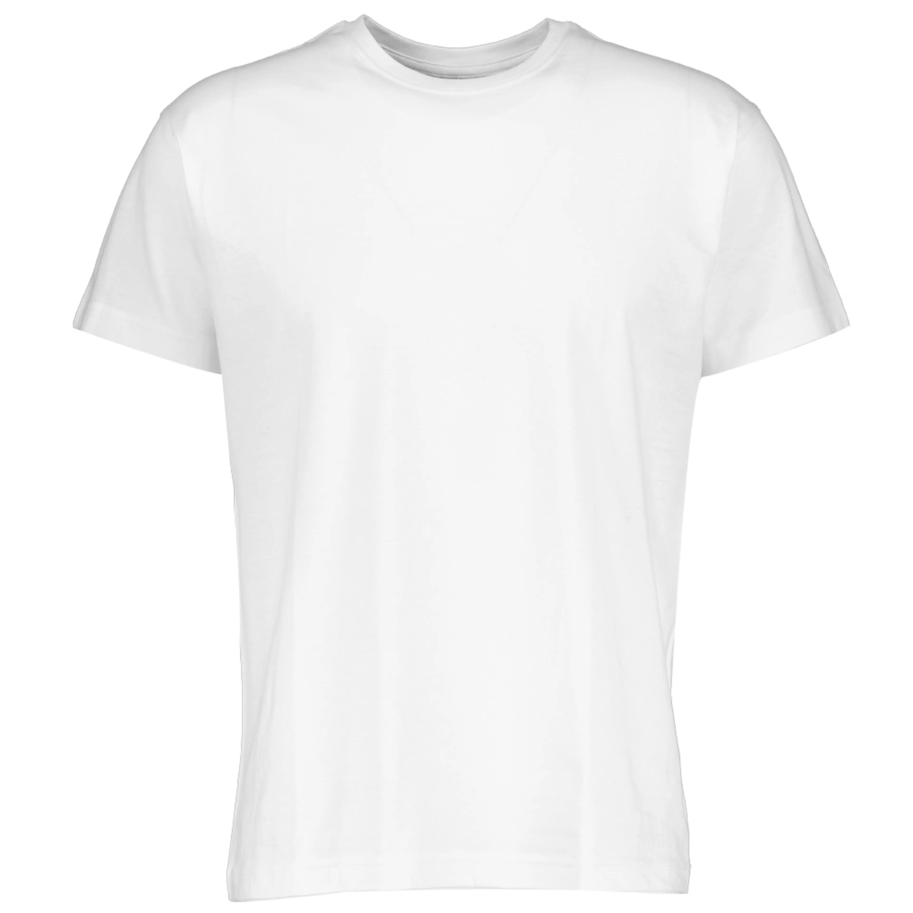 T-Shirt - Weiß
