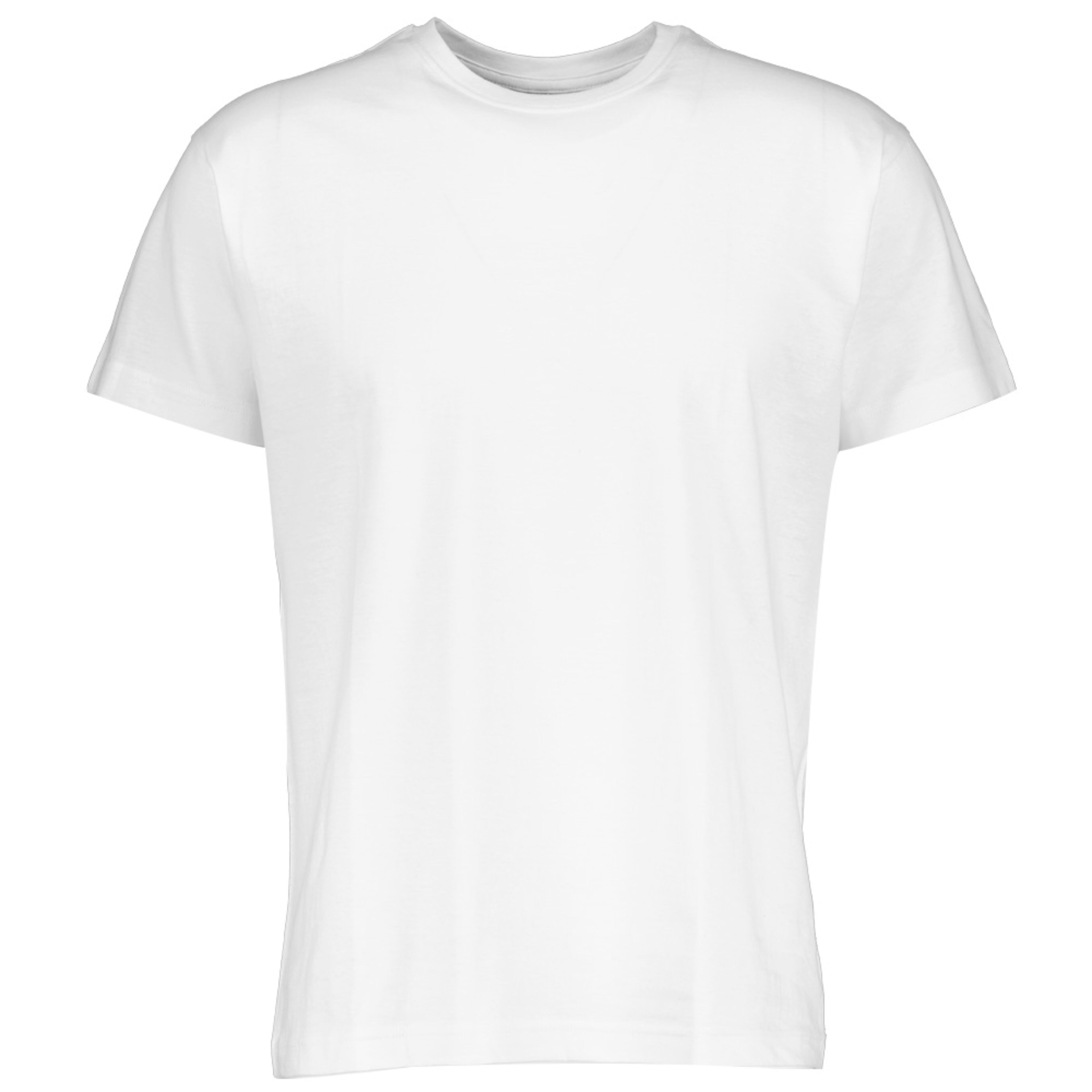 T-shirt Branco