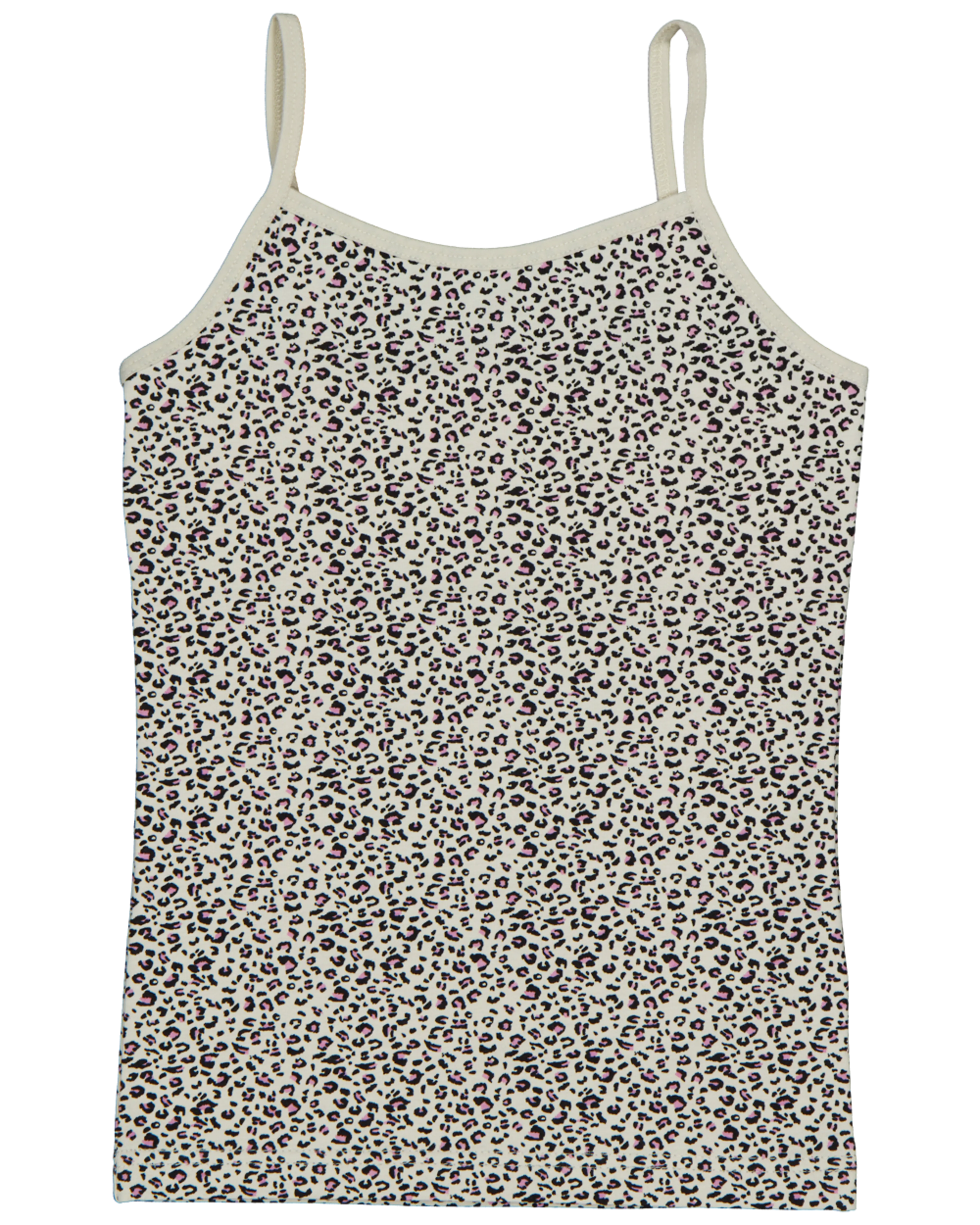 Singlet - Beige
