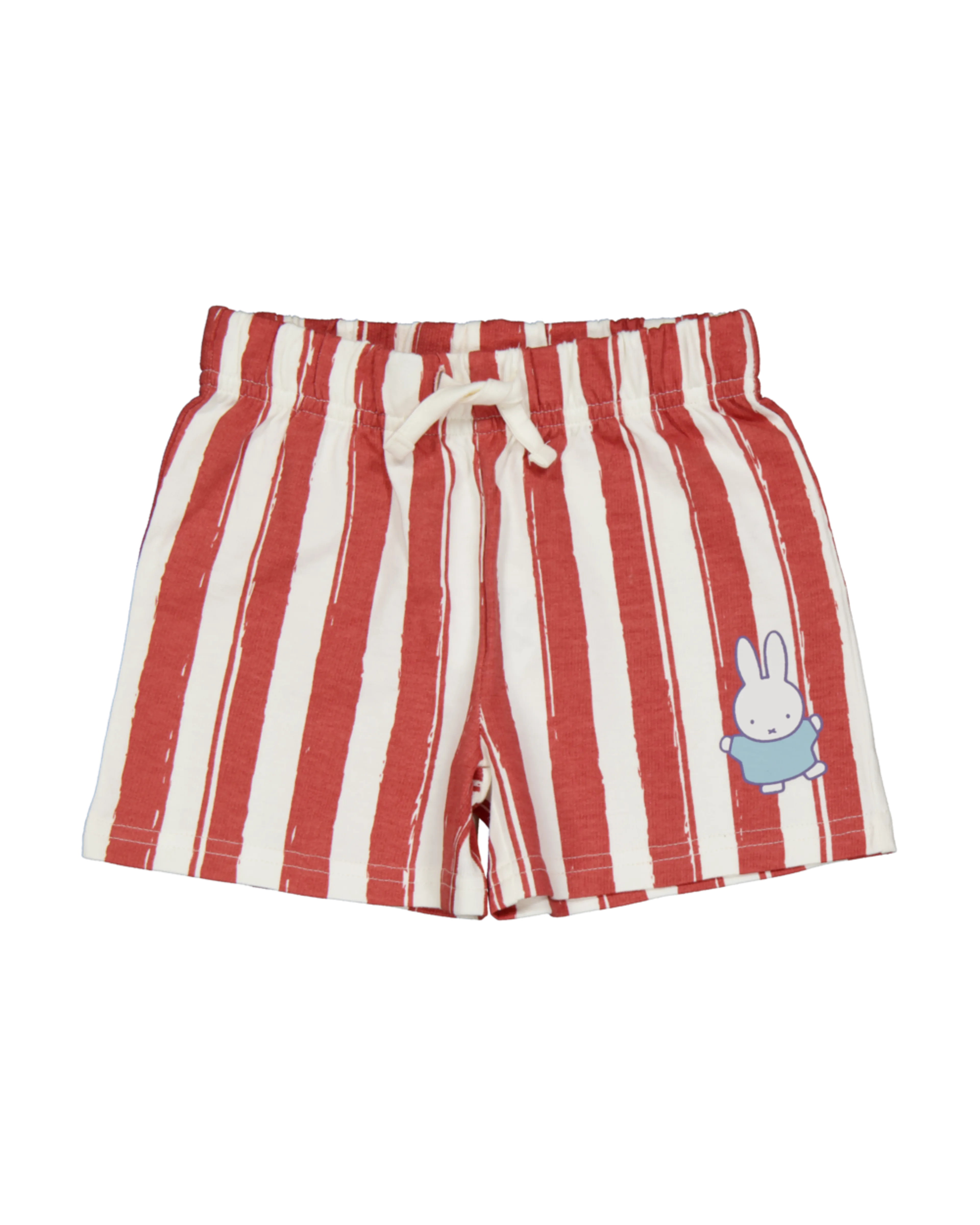 Shorts - Orange