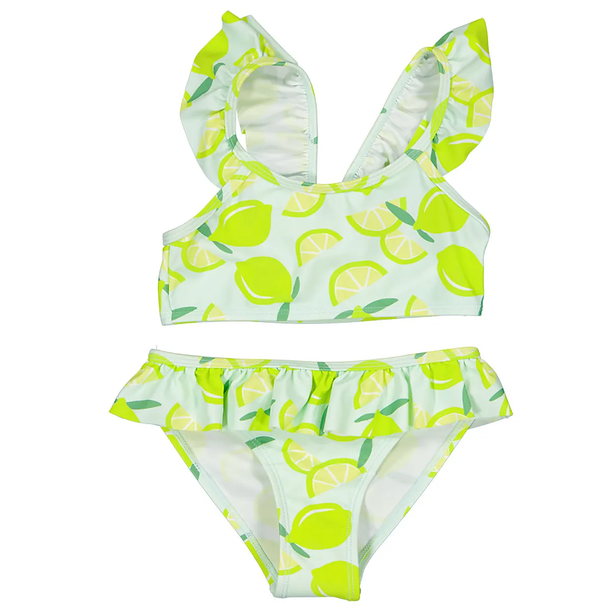 Bikini - Groen