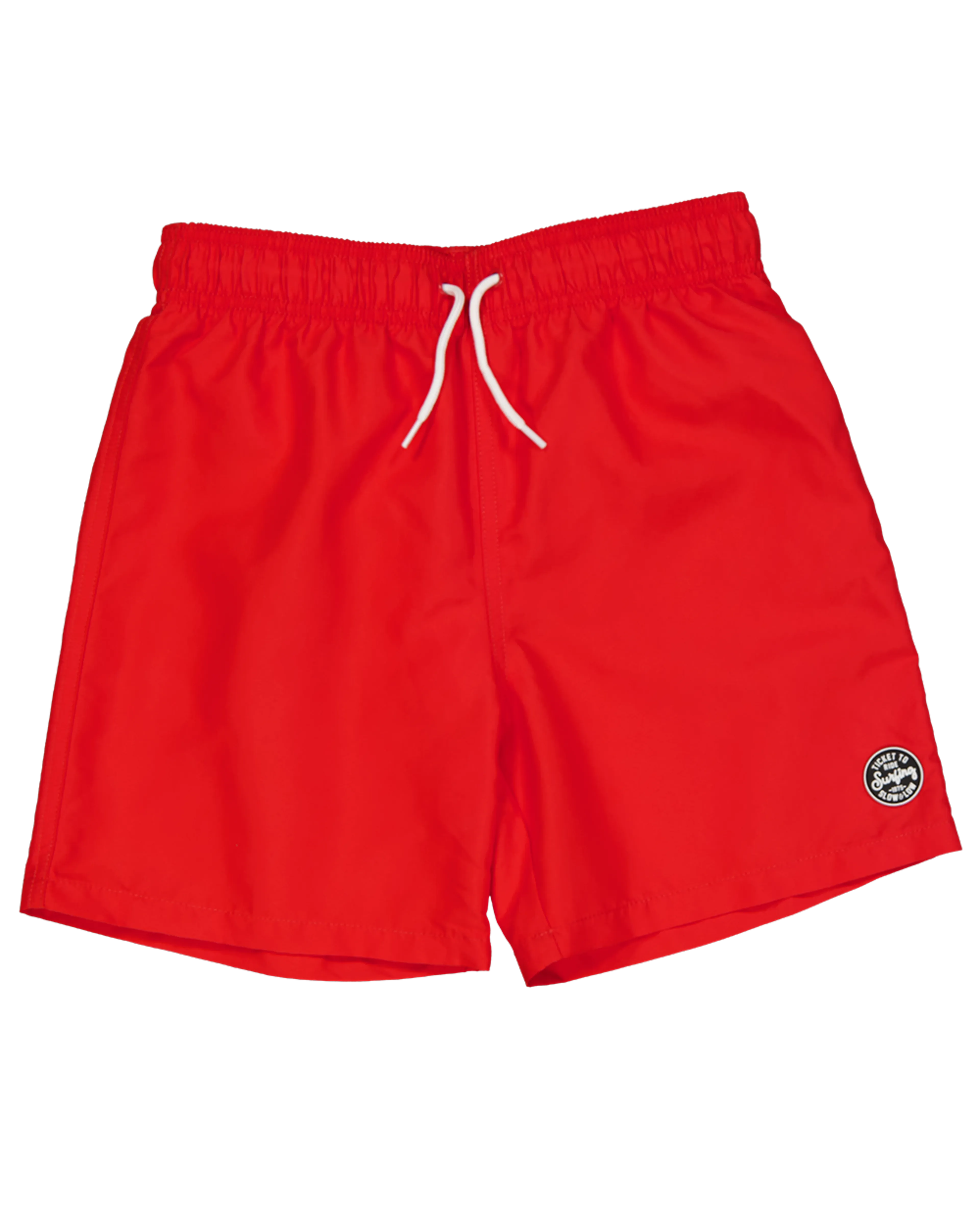 Maillot de bain - Rouge