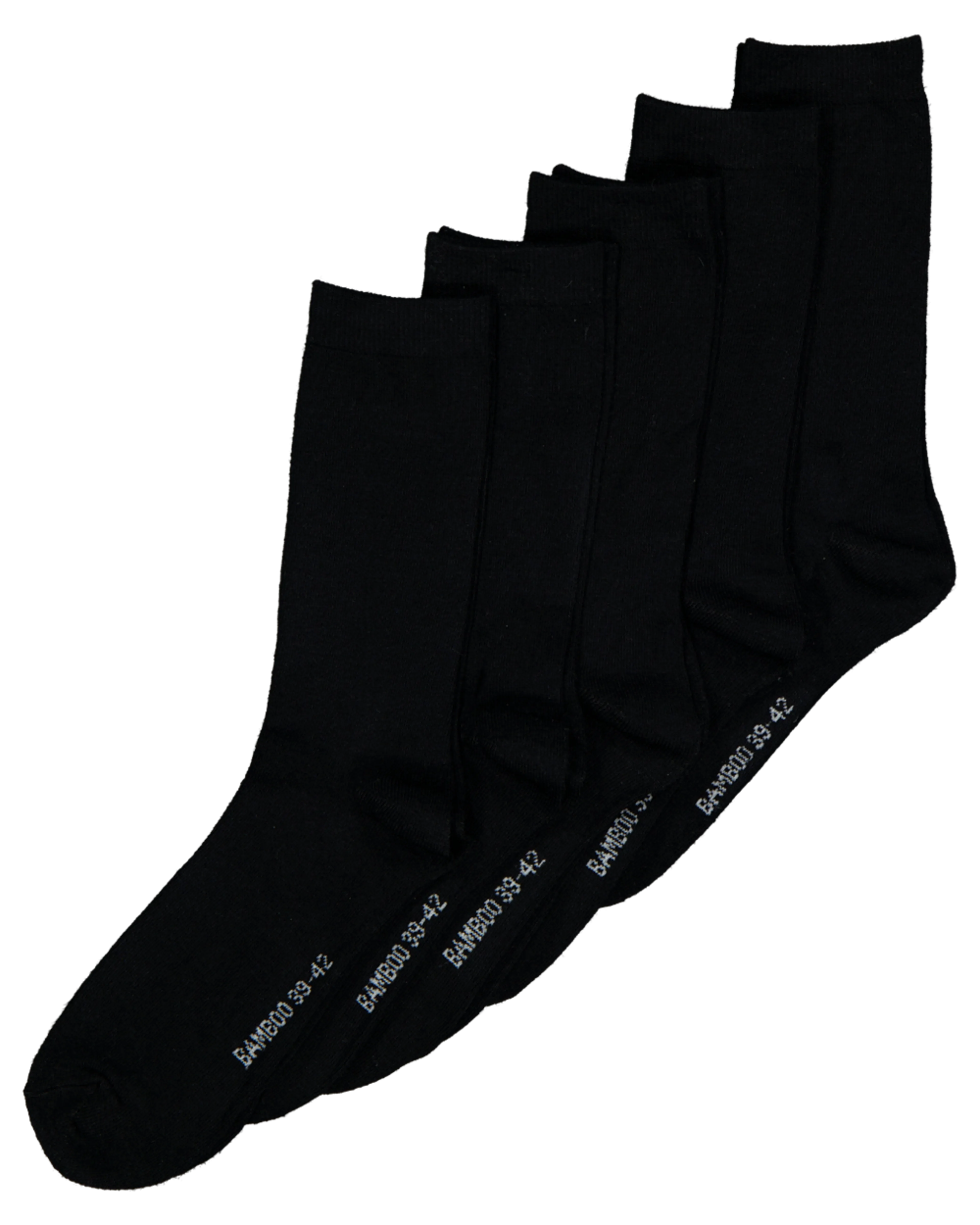 Socken - Schwarz
