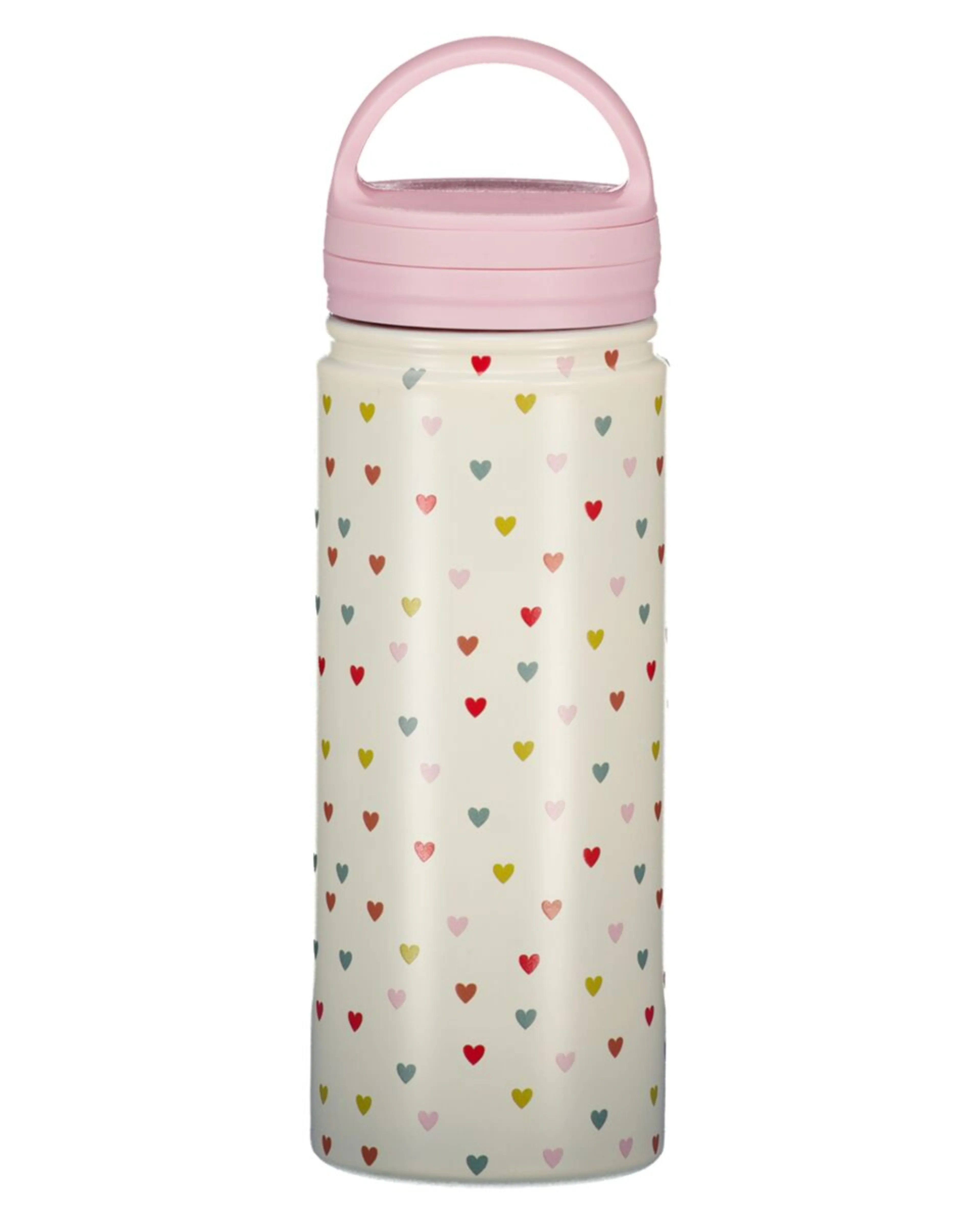 Bouteille thermos - Rose