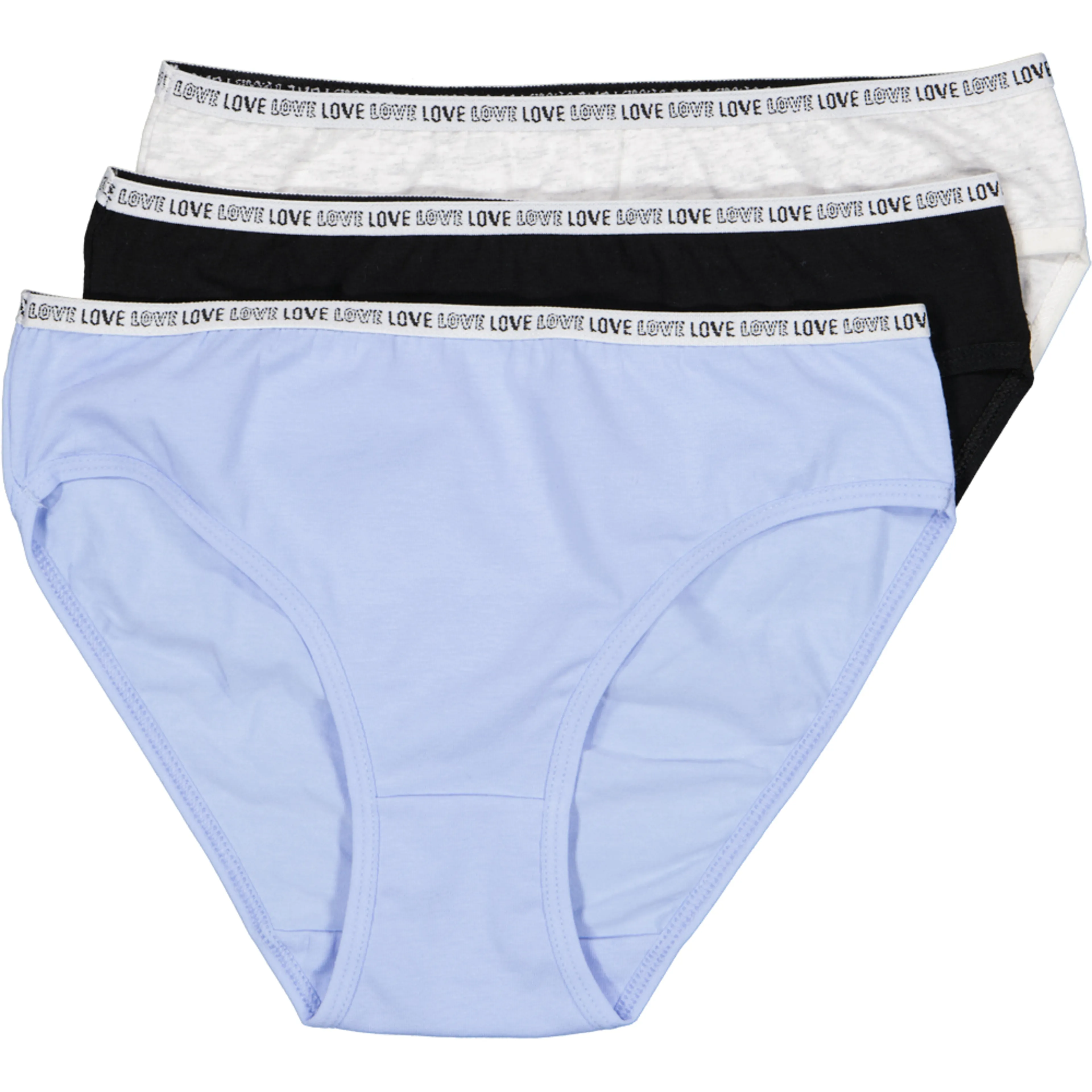 Slip - Blau