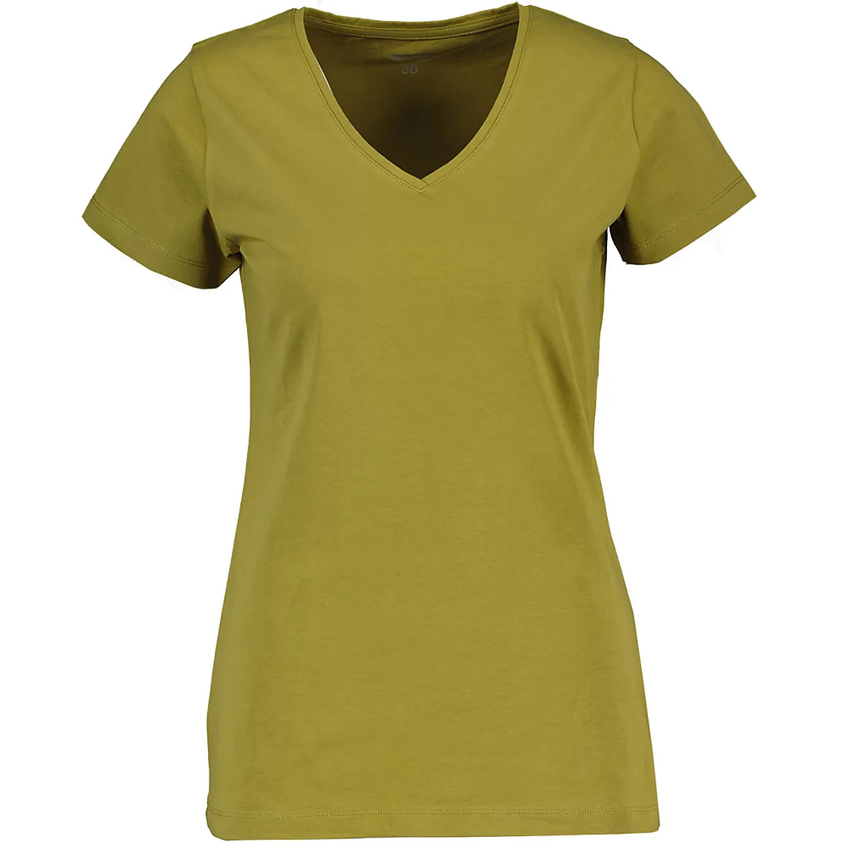 T-shirt - Groen