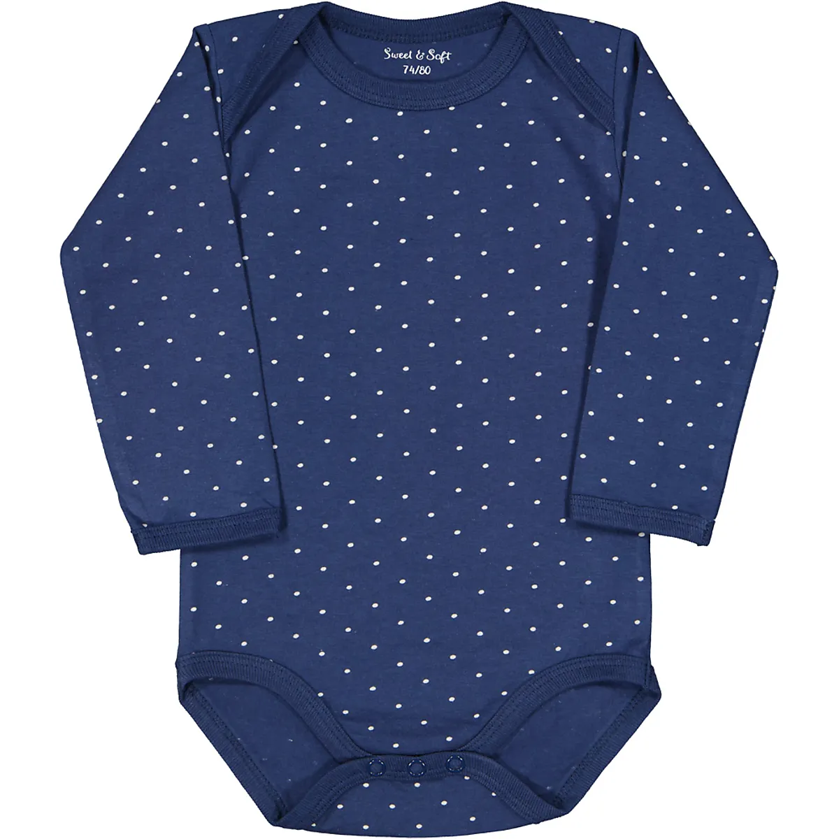Body - Blau