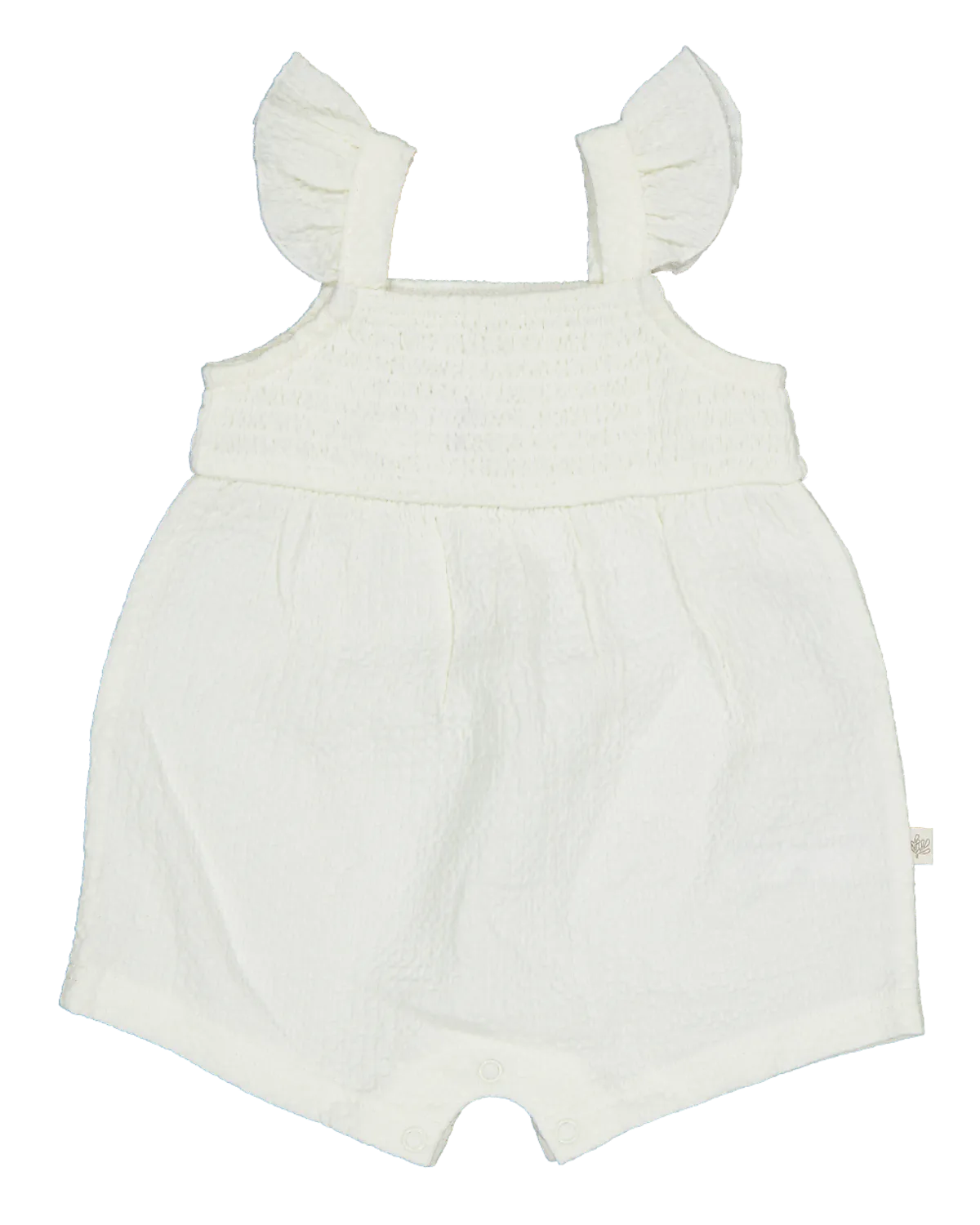 Mono para bebé - Beige