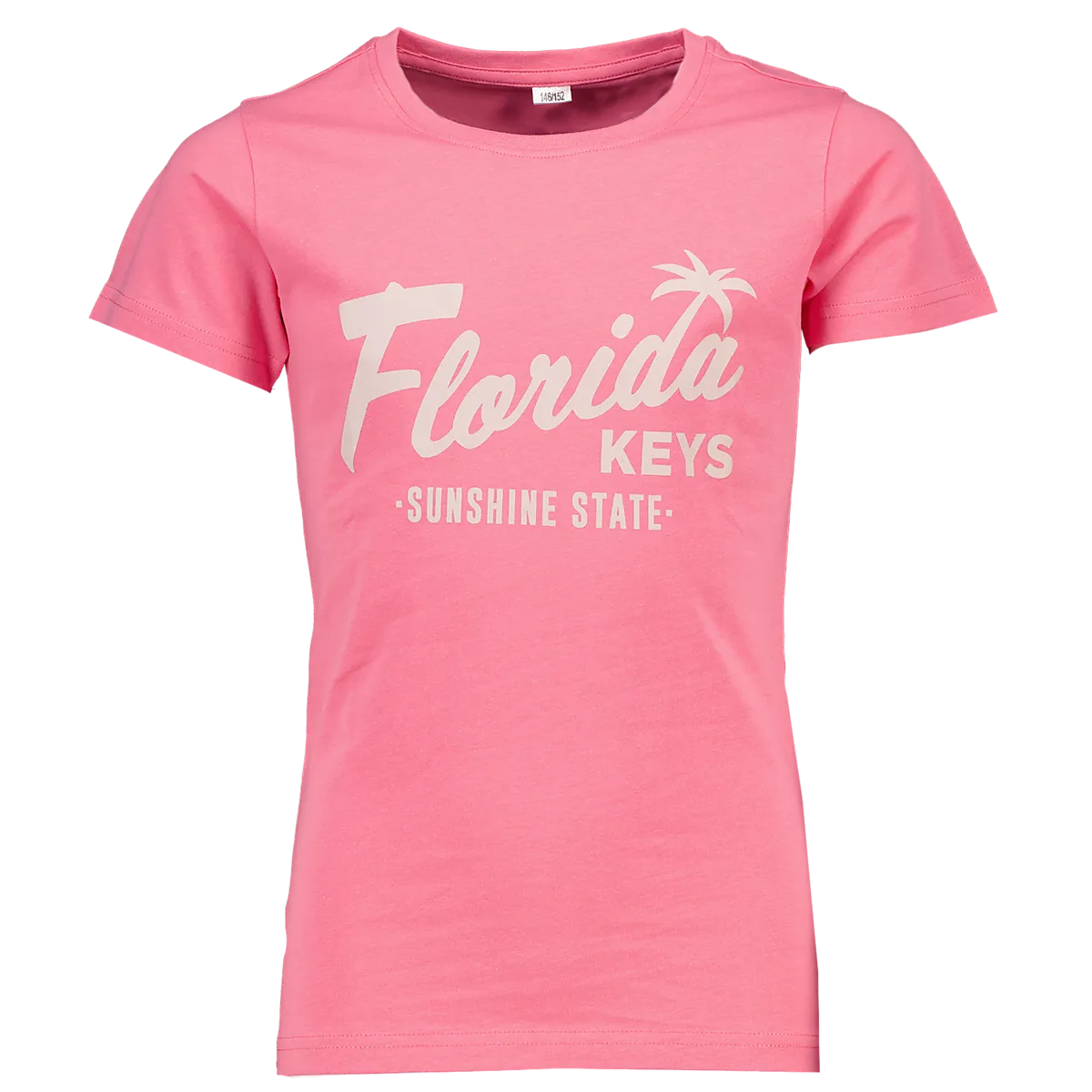 T-Shirt - Rosa