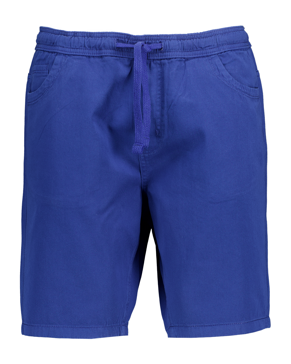 Short - Blauw