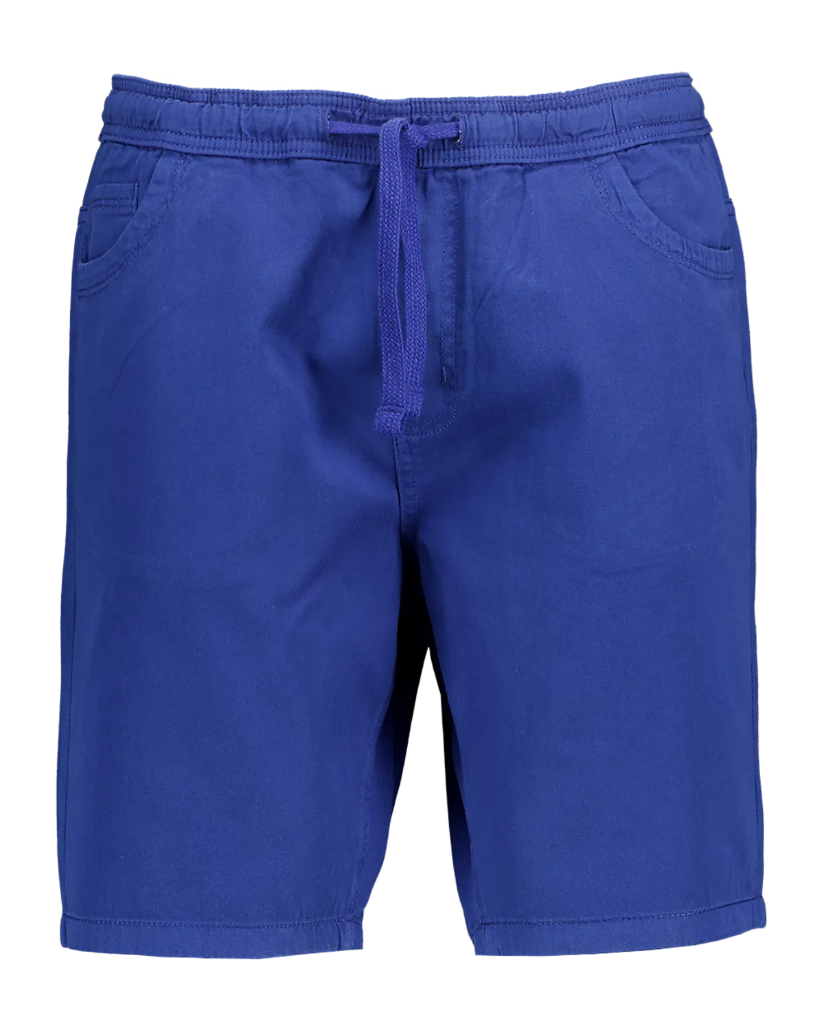 Pantalones cortos - Azul