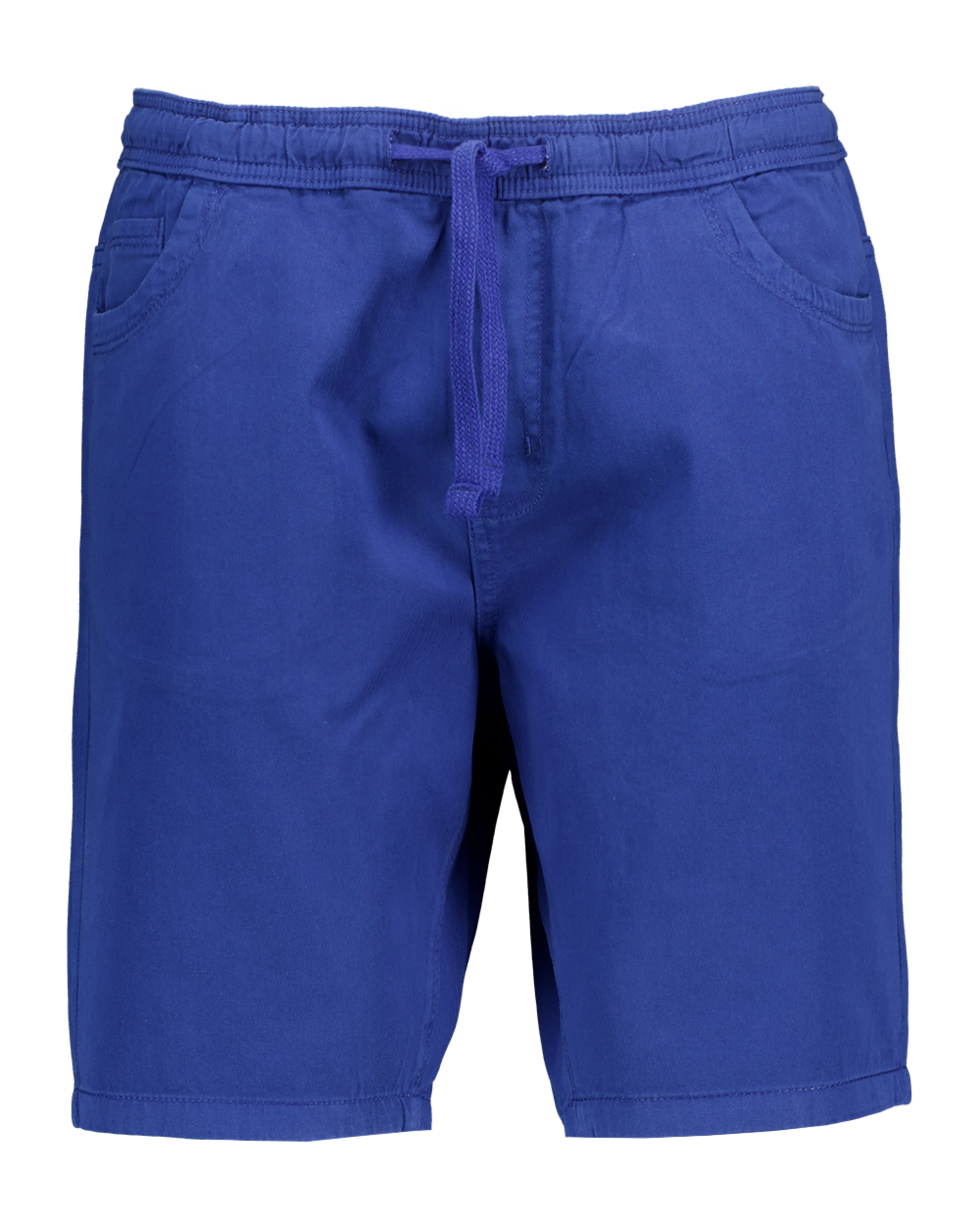 Short - Blauw