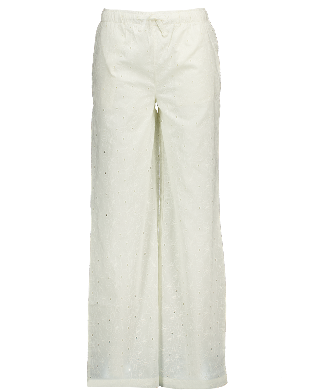 Broek - Wit