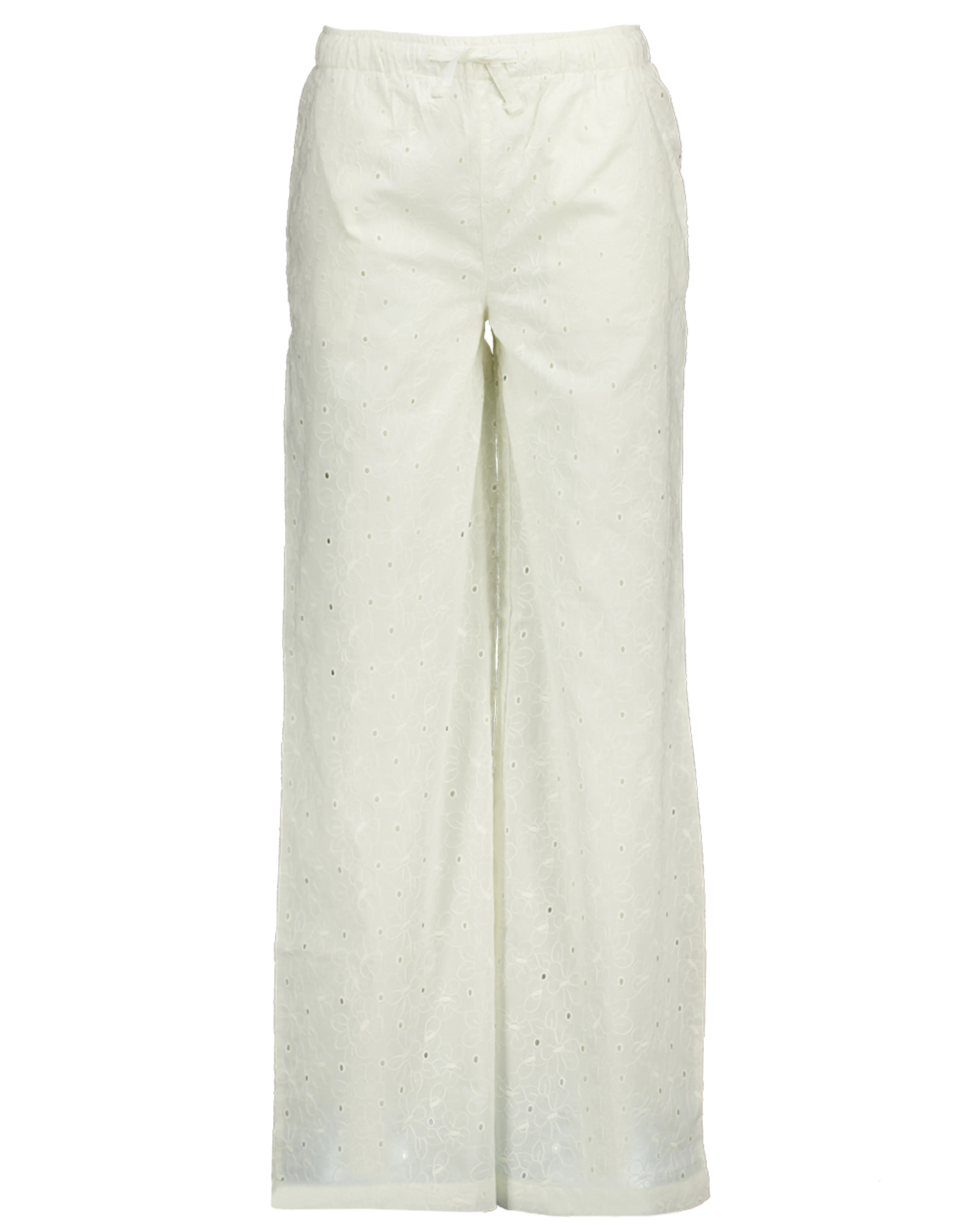 Broek - Wit