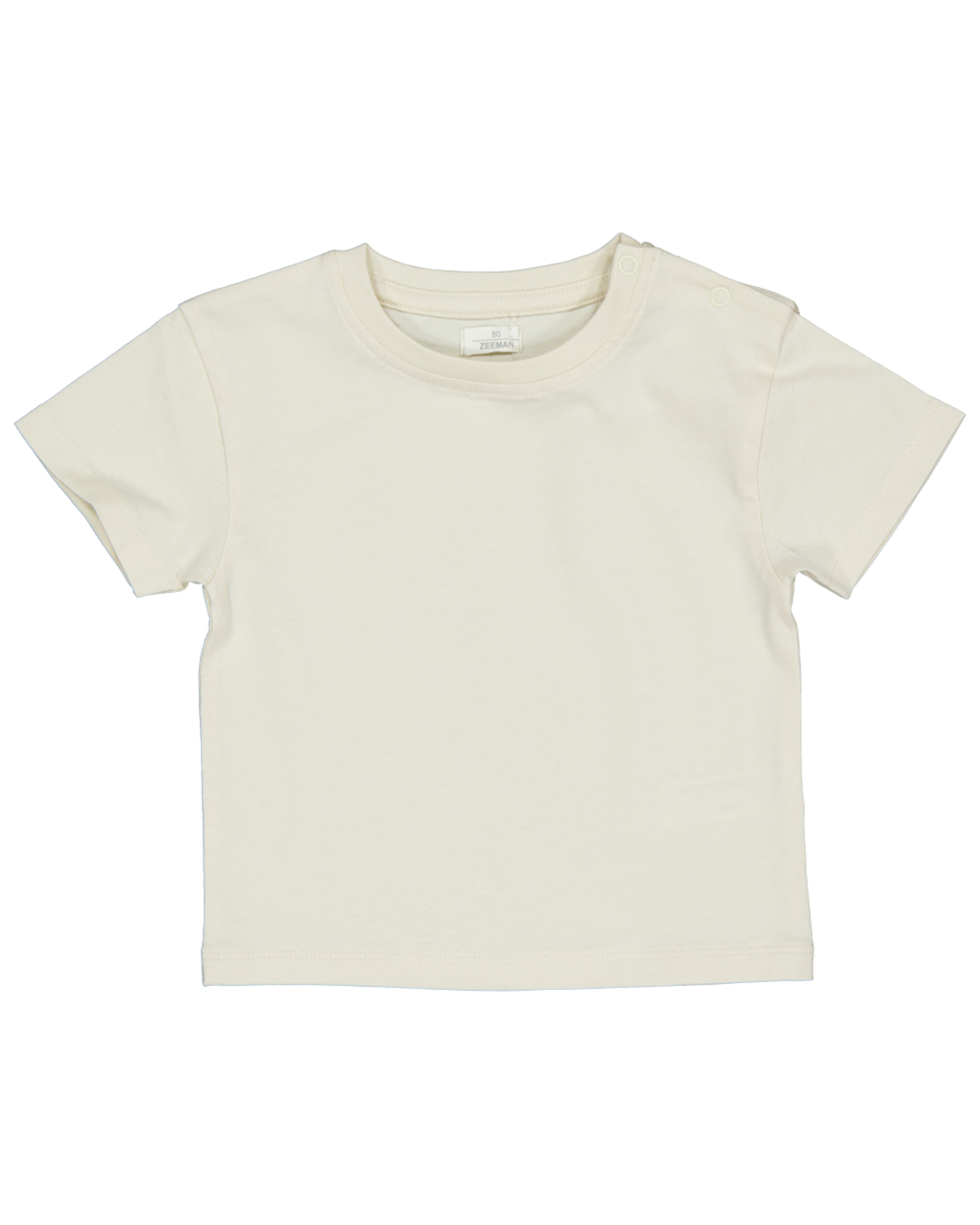Camiseta - Blanco