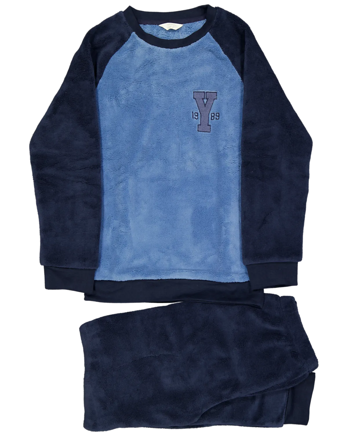 Twosie - Blauw