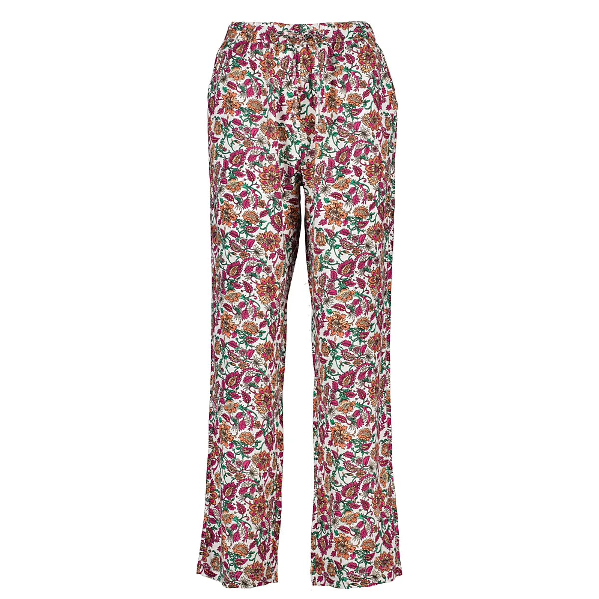 Pantalon - Blanc