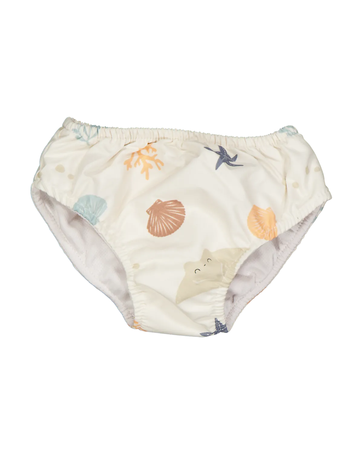 Couche de bain - Multicolore