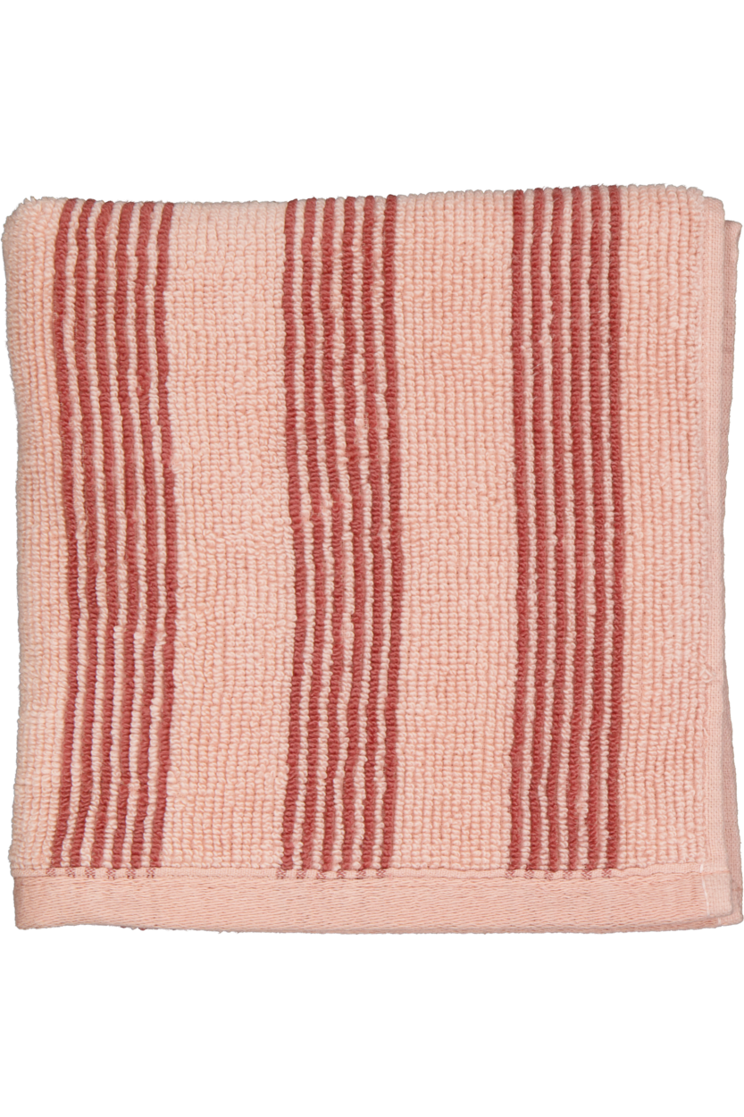Handdoek - Roze