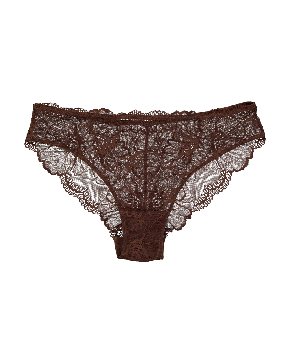 Brazilian - Bruin