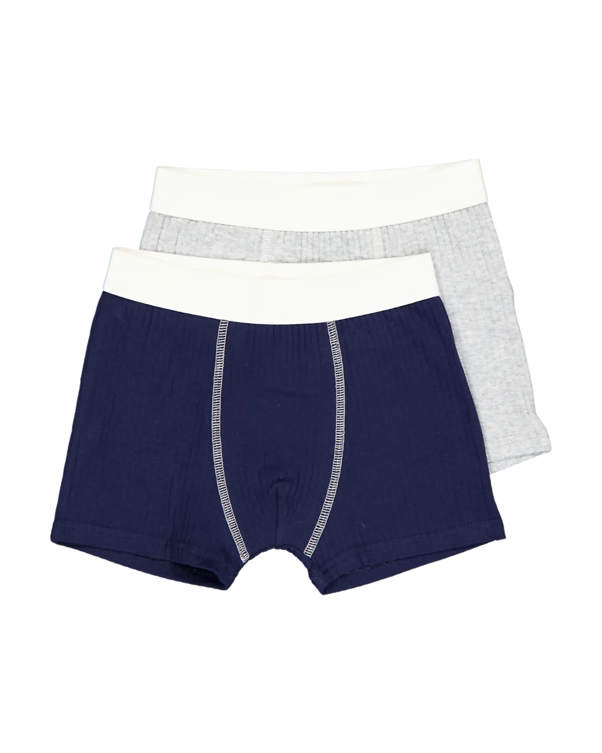 Boxer - Blauw