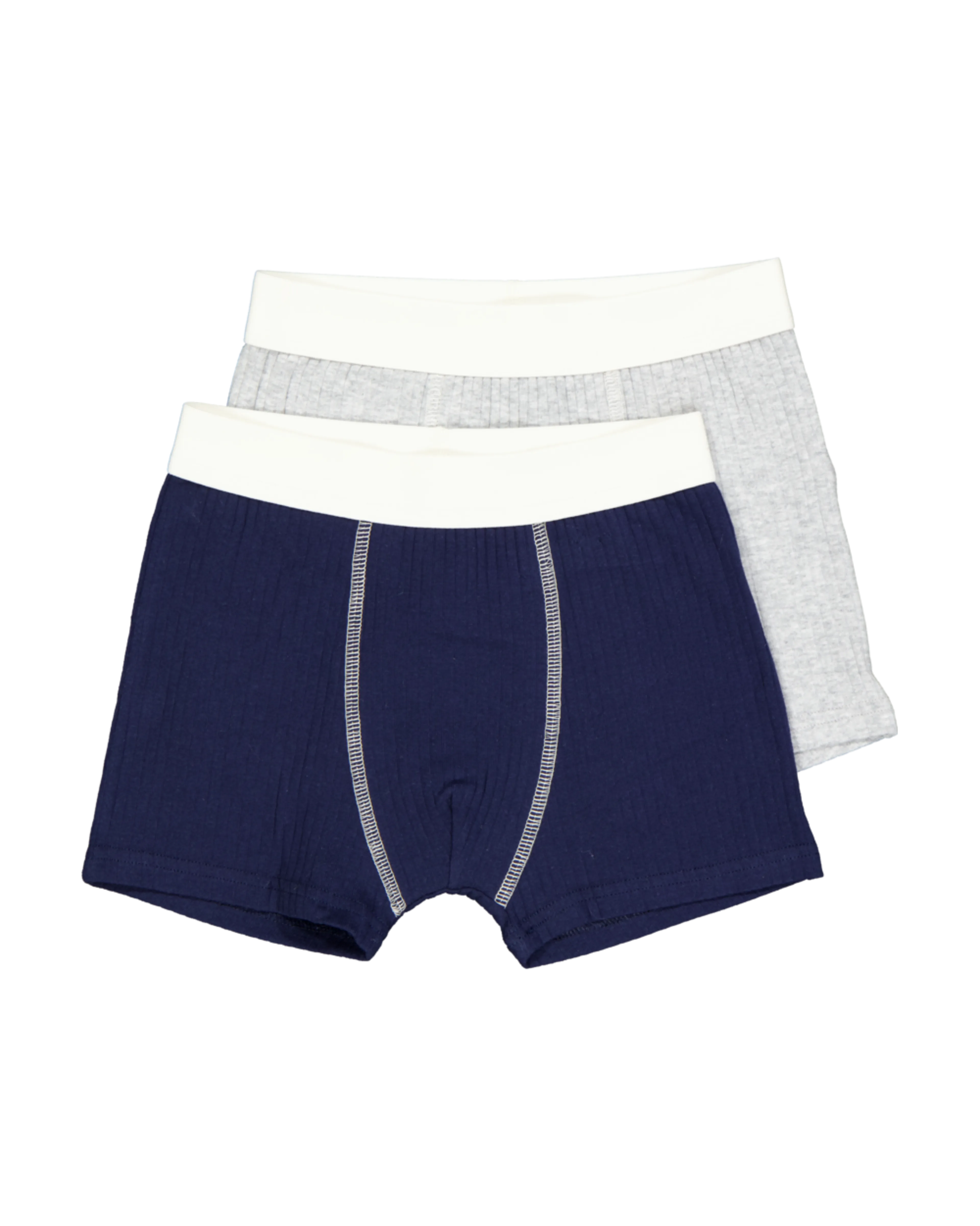 Boxer - Blauw