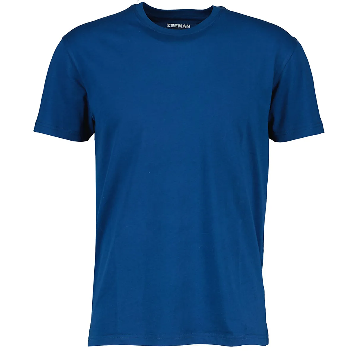 T-shirt - Blauw